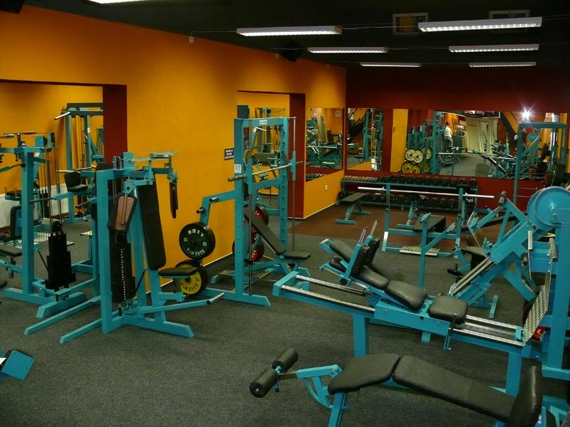 NH Fitness foto 4
