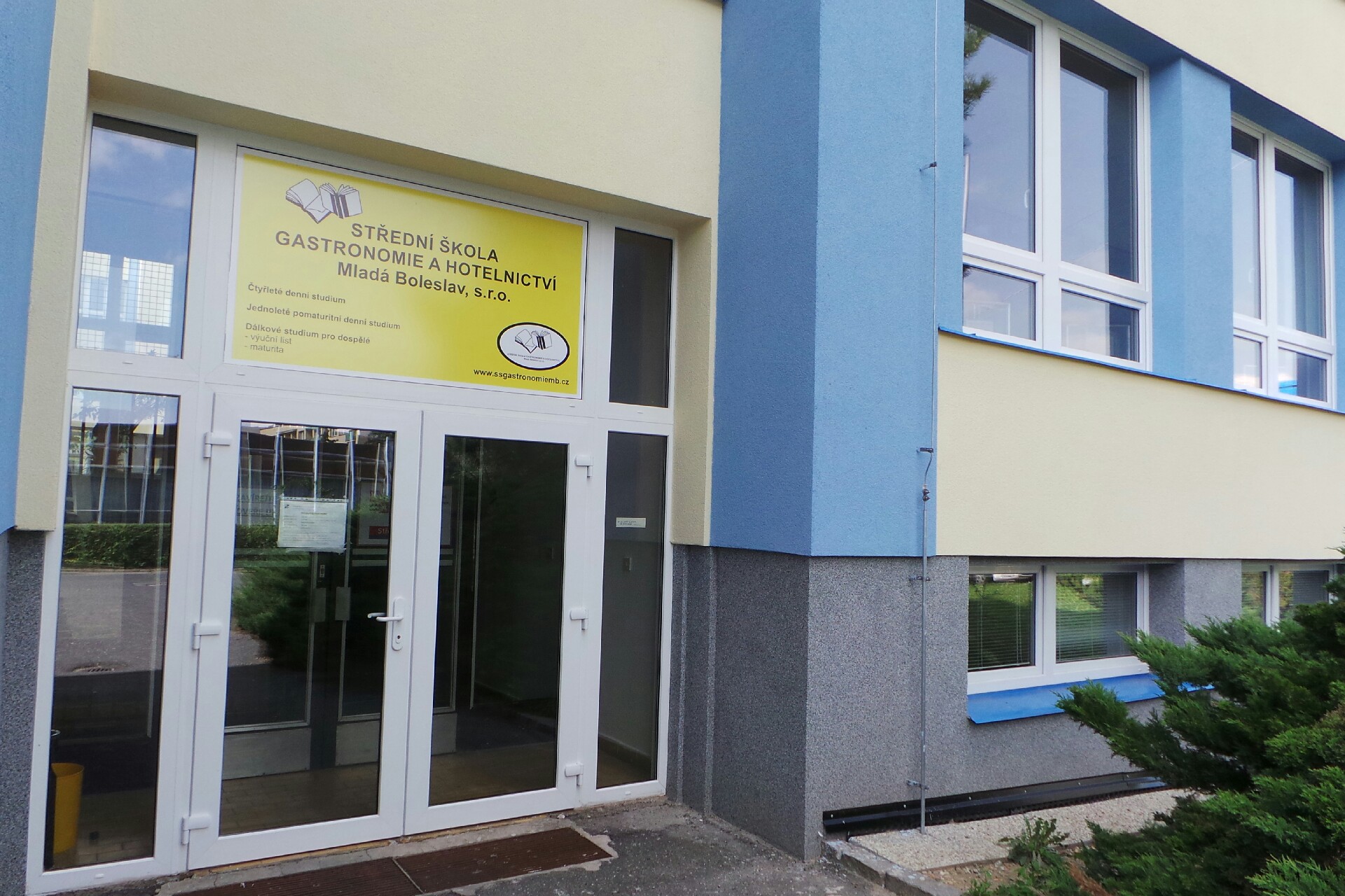 Pedagogicko-psychologická poradna Středočeského kraje