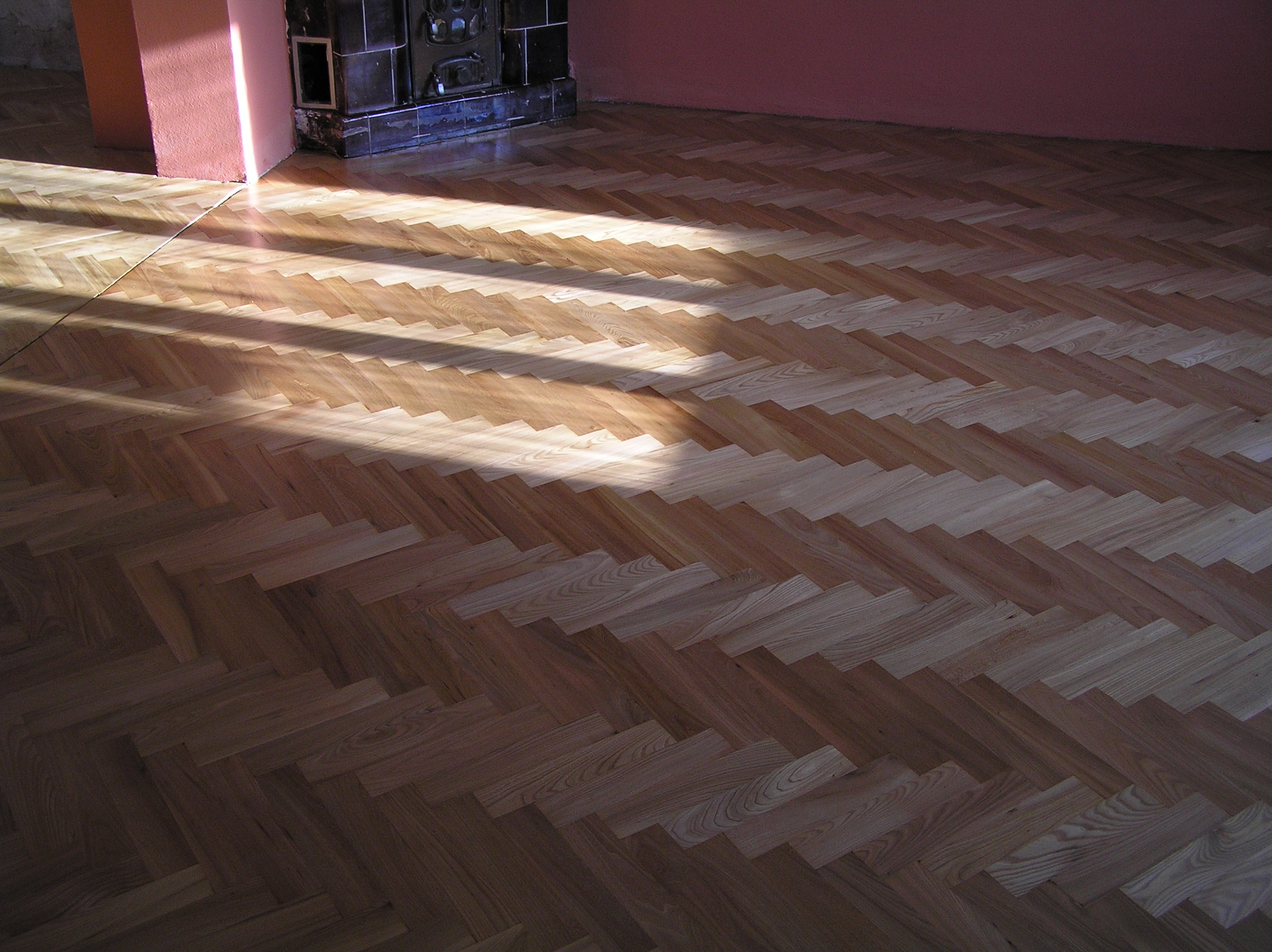 BH podlahy Brno foto 3