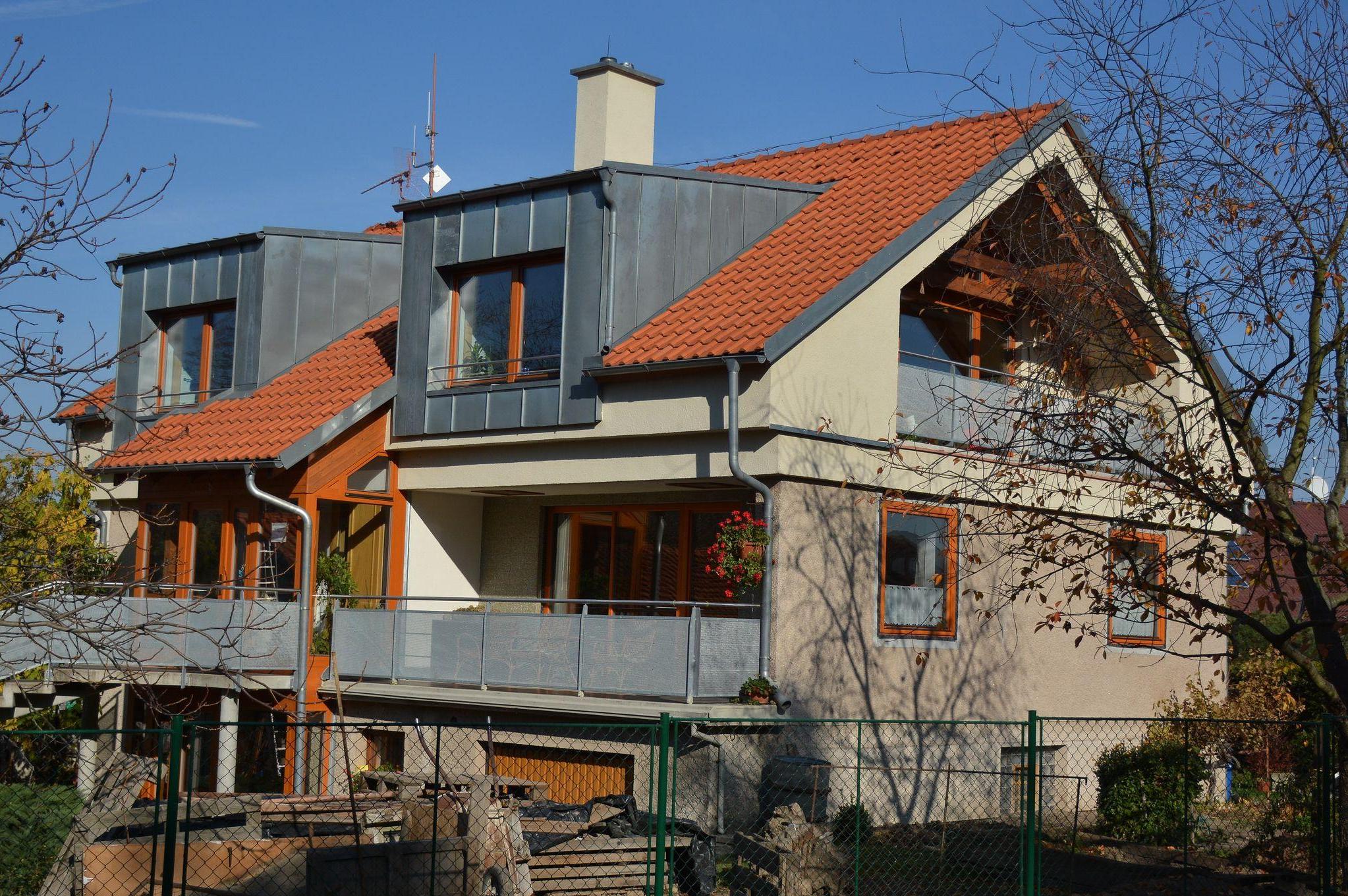 Projektové práce - Ing. Jan Picpauer