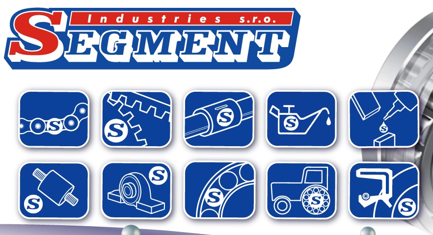 SEGMENT Industries, s.r.o. foto 3