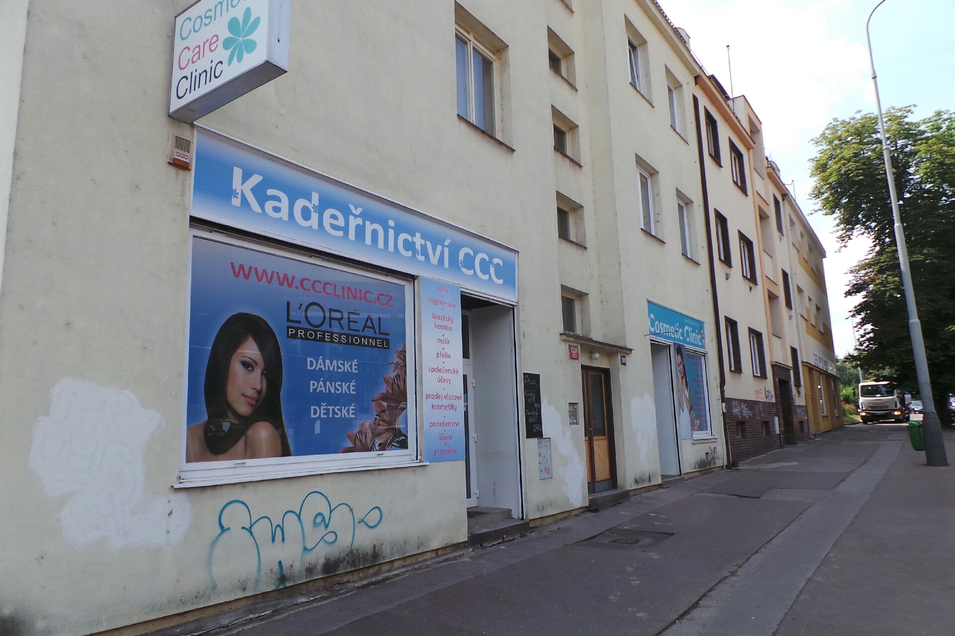 Cosmetic Care Clinic