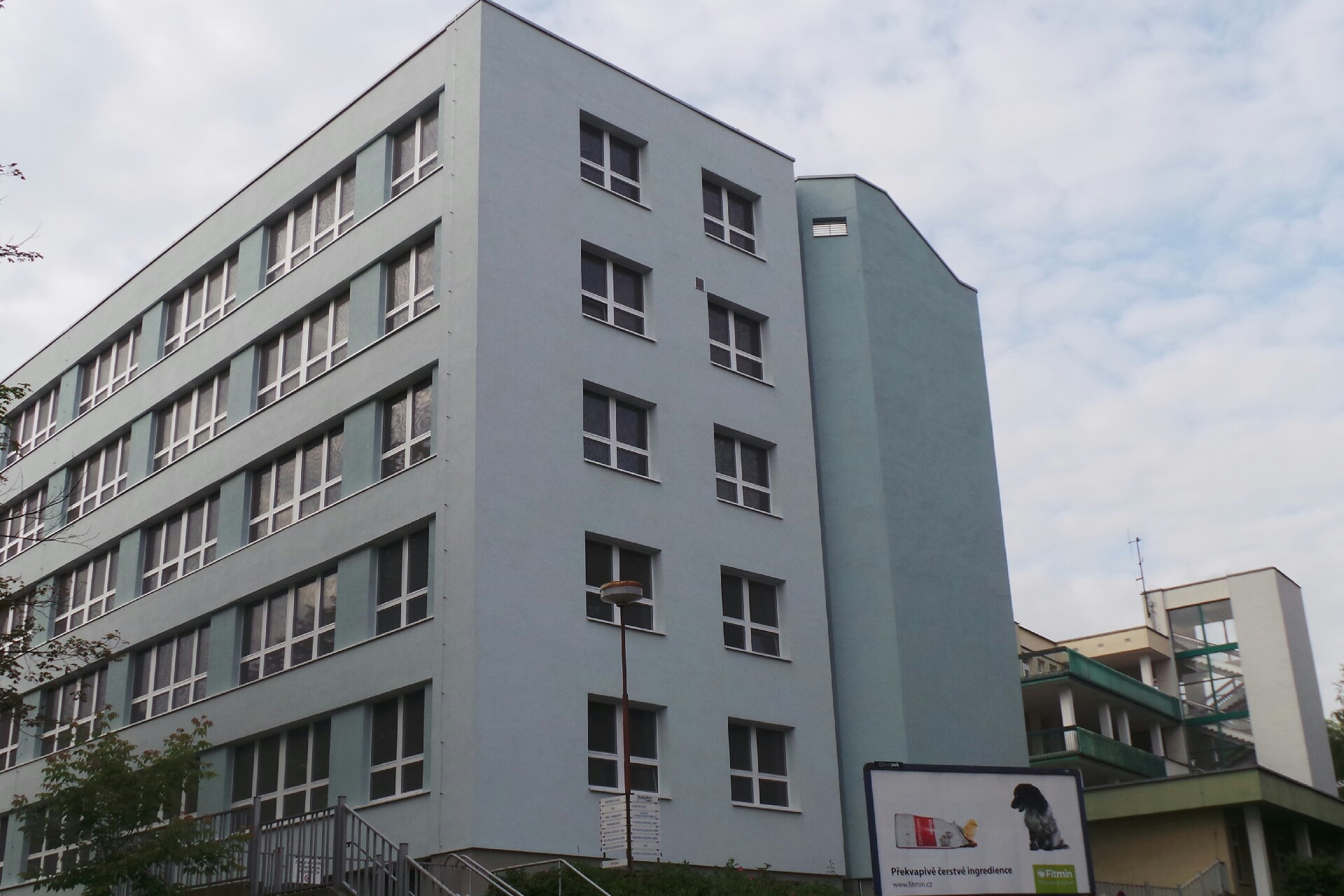 Ortopedické oddělení - Nemocnice Pelhřimov