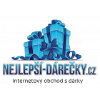 Logo obchodu Nejlepsi-darecky.cz