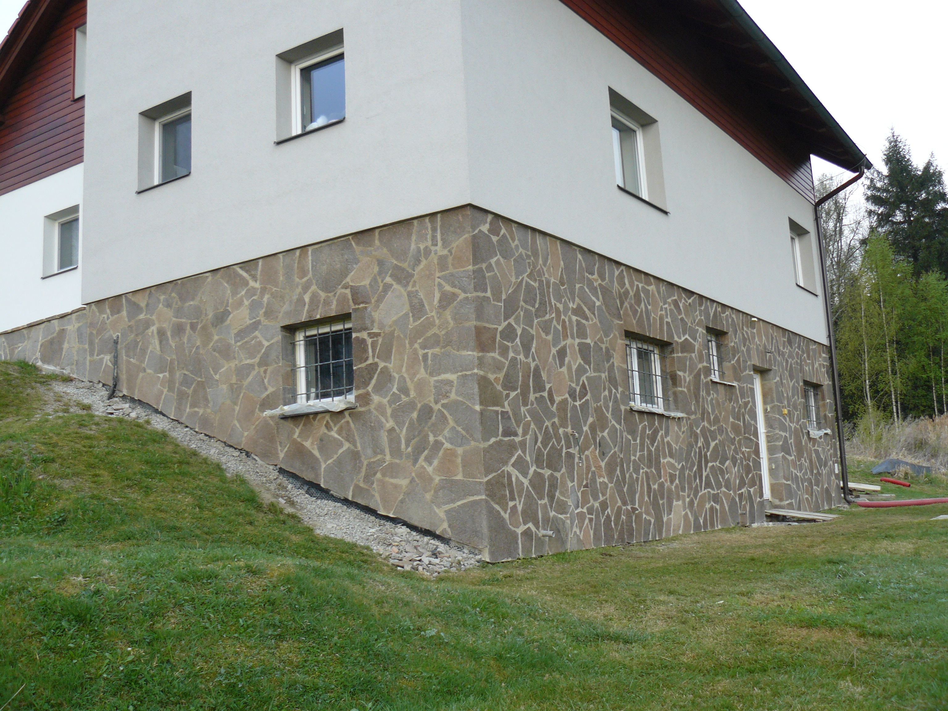 Roman Mikulecký - obkladačské práce foto 4