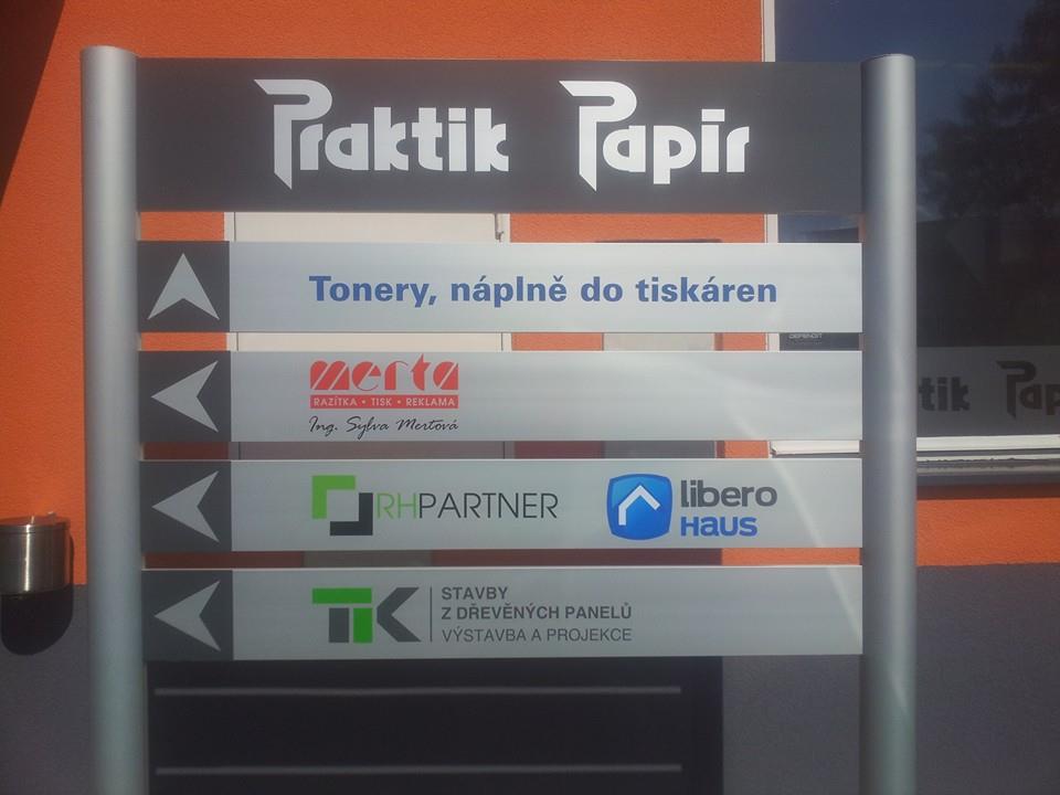 Razítka Merta foto 3