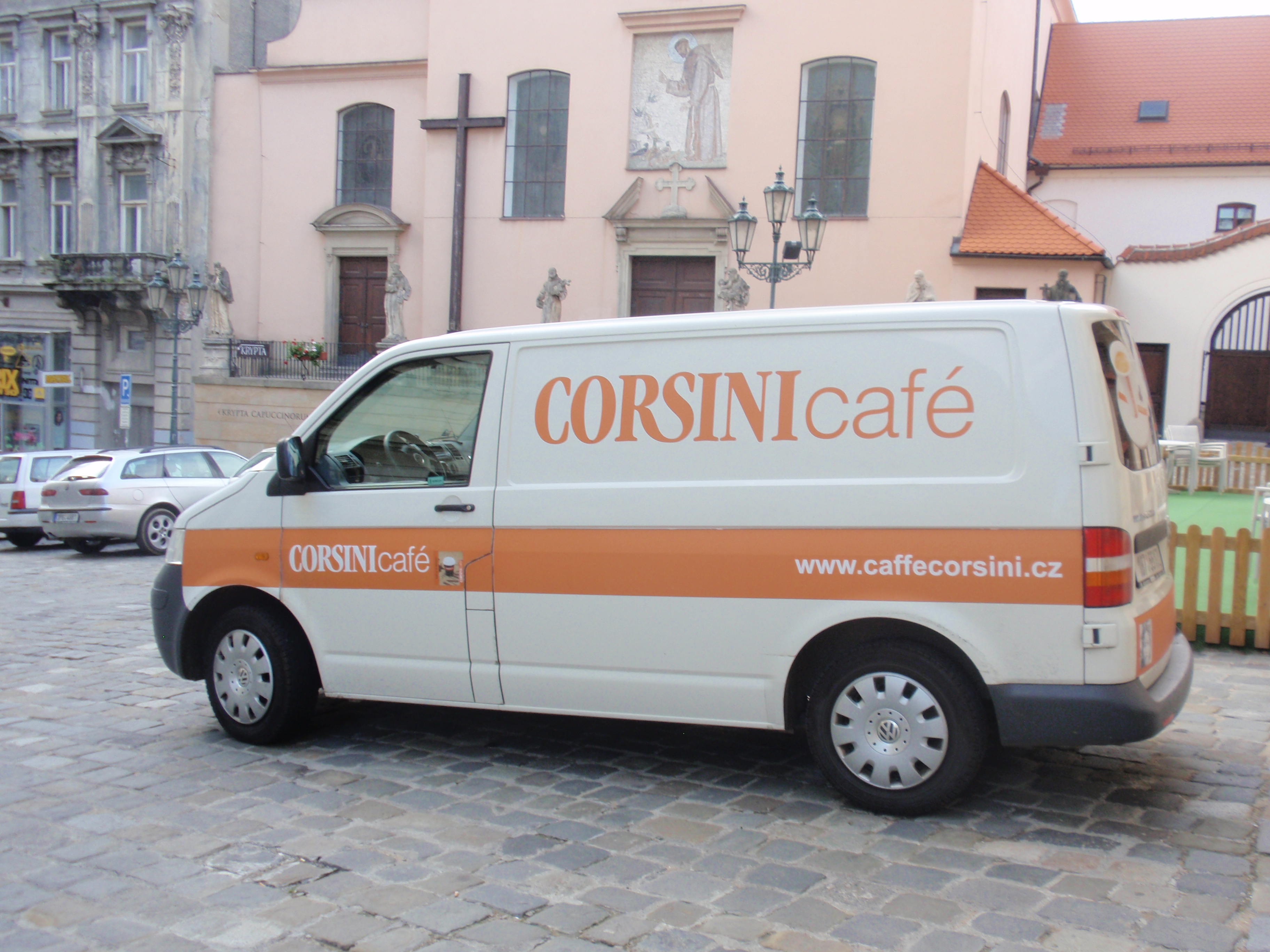 Caffé Corsini