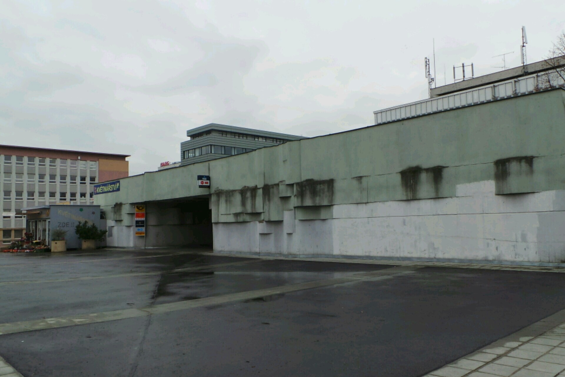 Bankomat ČSOB foto 2