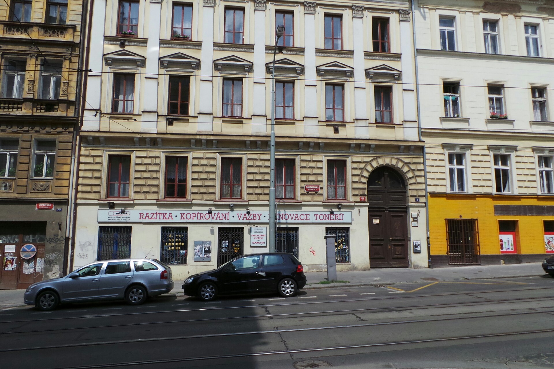mládek foto 3
