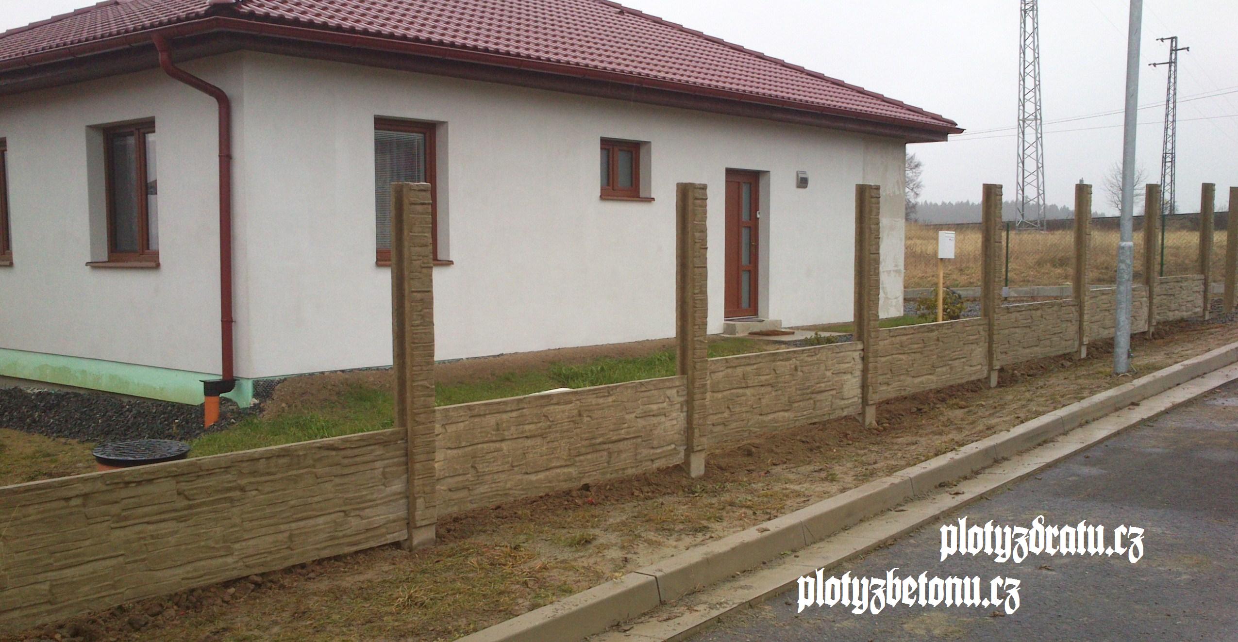 Ploty z dratu.cz foto 4