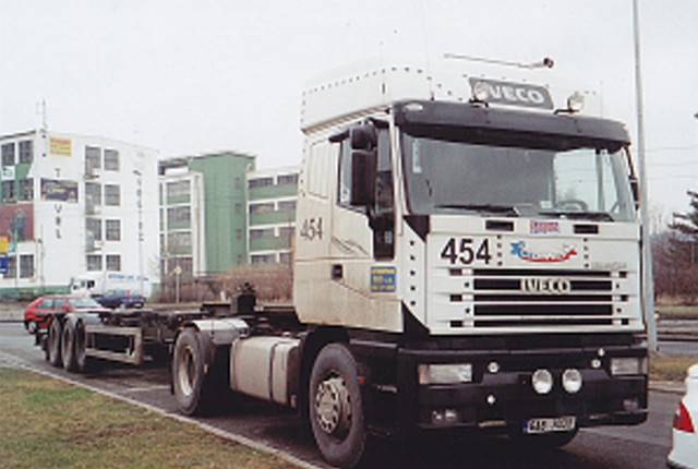 Autodoprava Kubát, s.r.o. foto 4