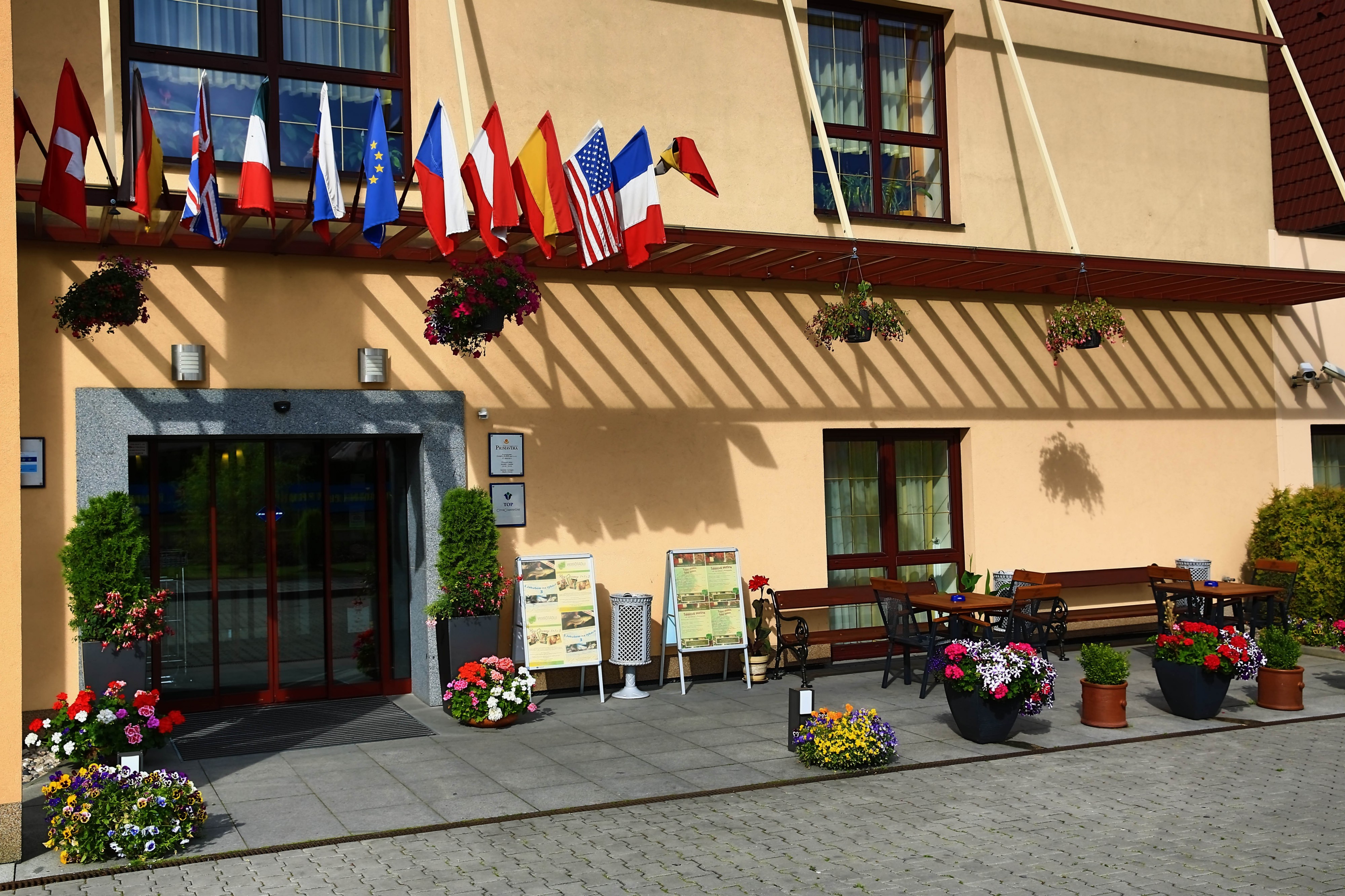 PRIMAVERA Hotel & Congress centre**** foto 4