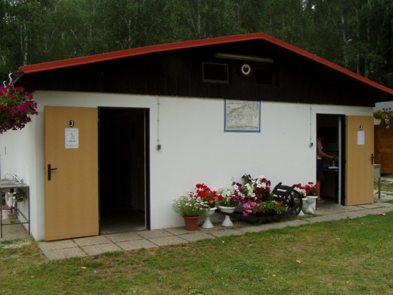 Autokemp Jiránek foto 4