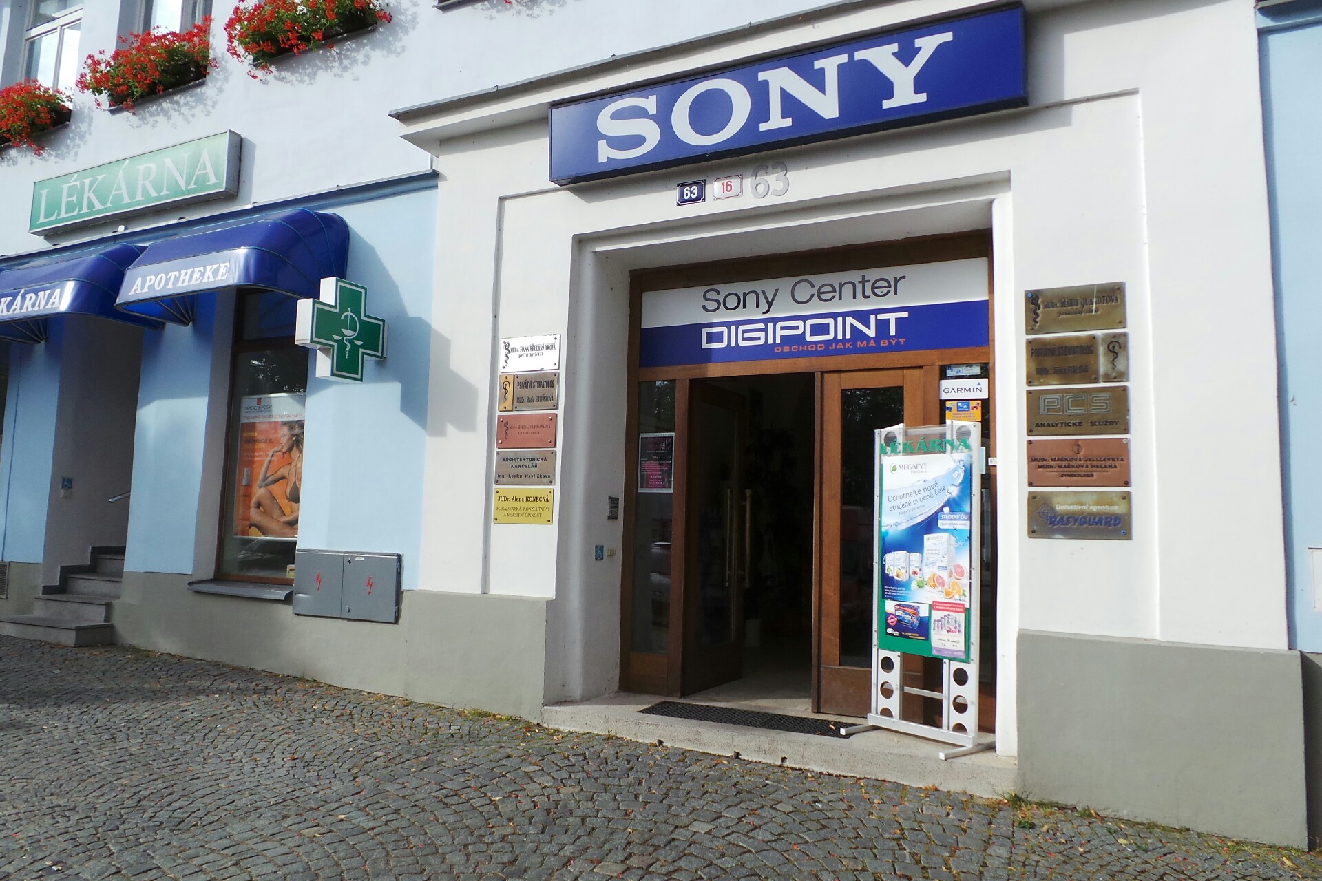 Gynekologie-Mašková, s.r.o.