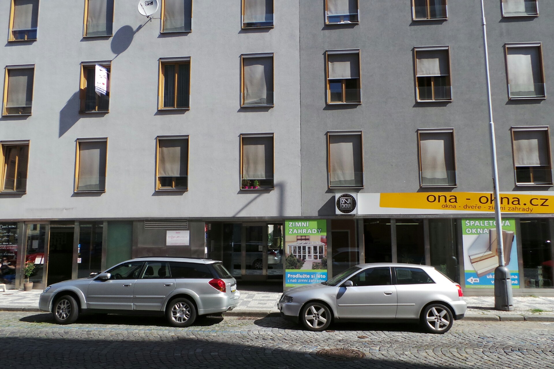 Albatros Moving s.r.o