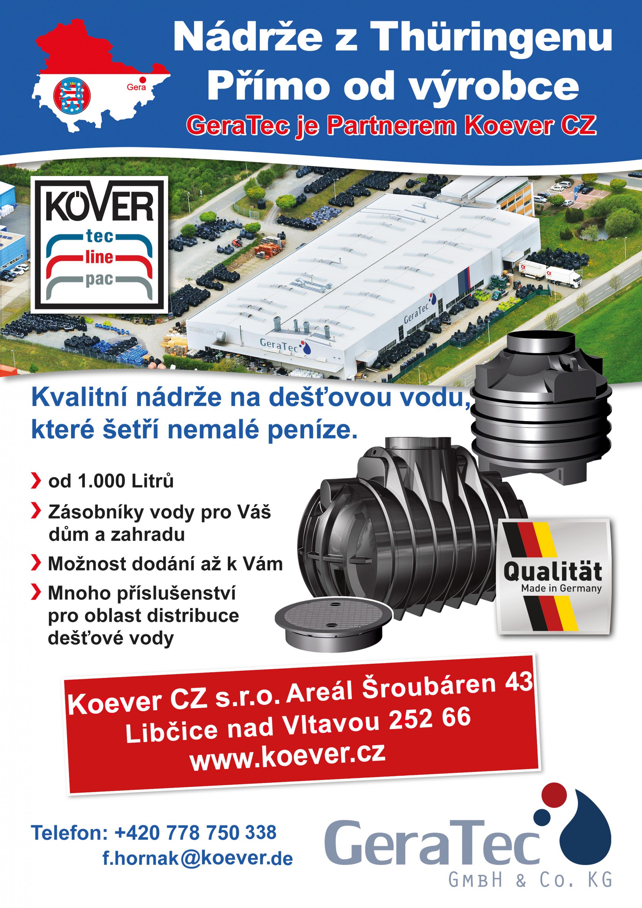 Koever CZ, s.r.o. foto 2