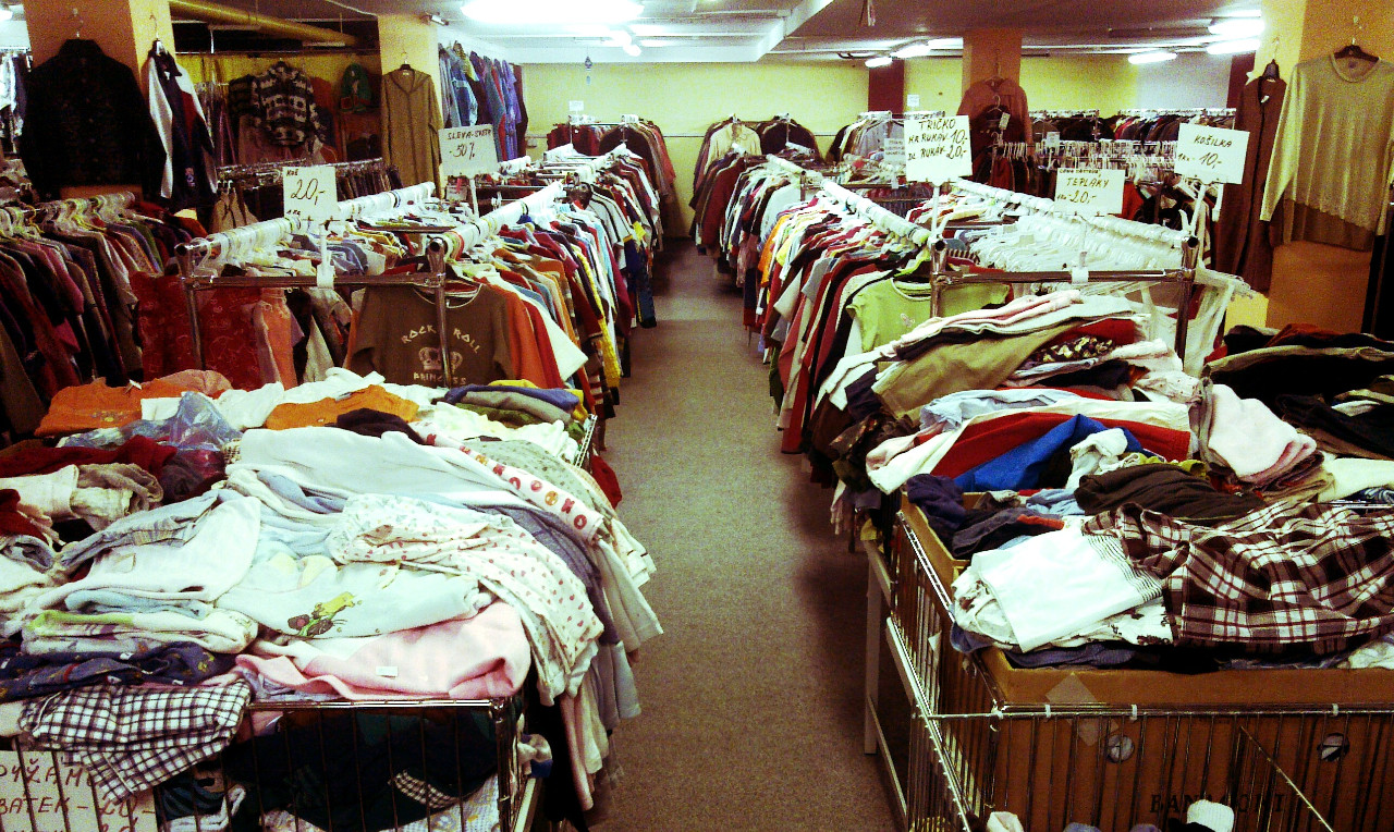 Second Hand Mája foto 6