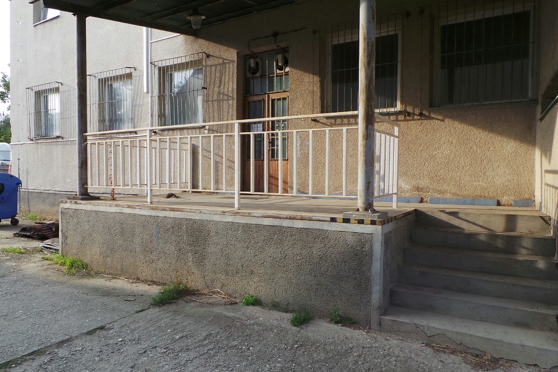 MUDr. Dalibor Houfek, s.r.o.