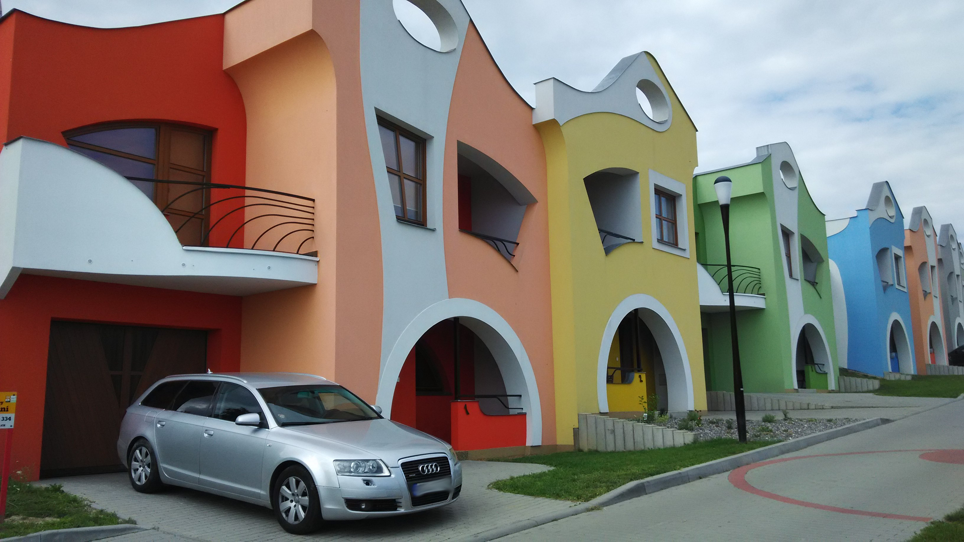 Apartmány Opilé sklepy foto 2