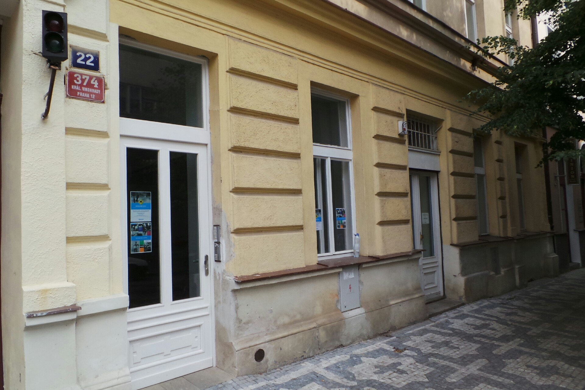 Diakonická akademie, s.r.o.