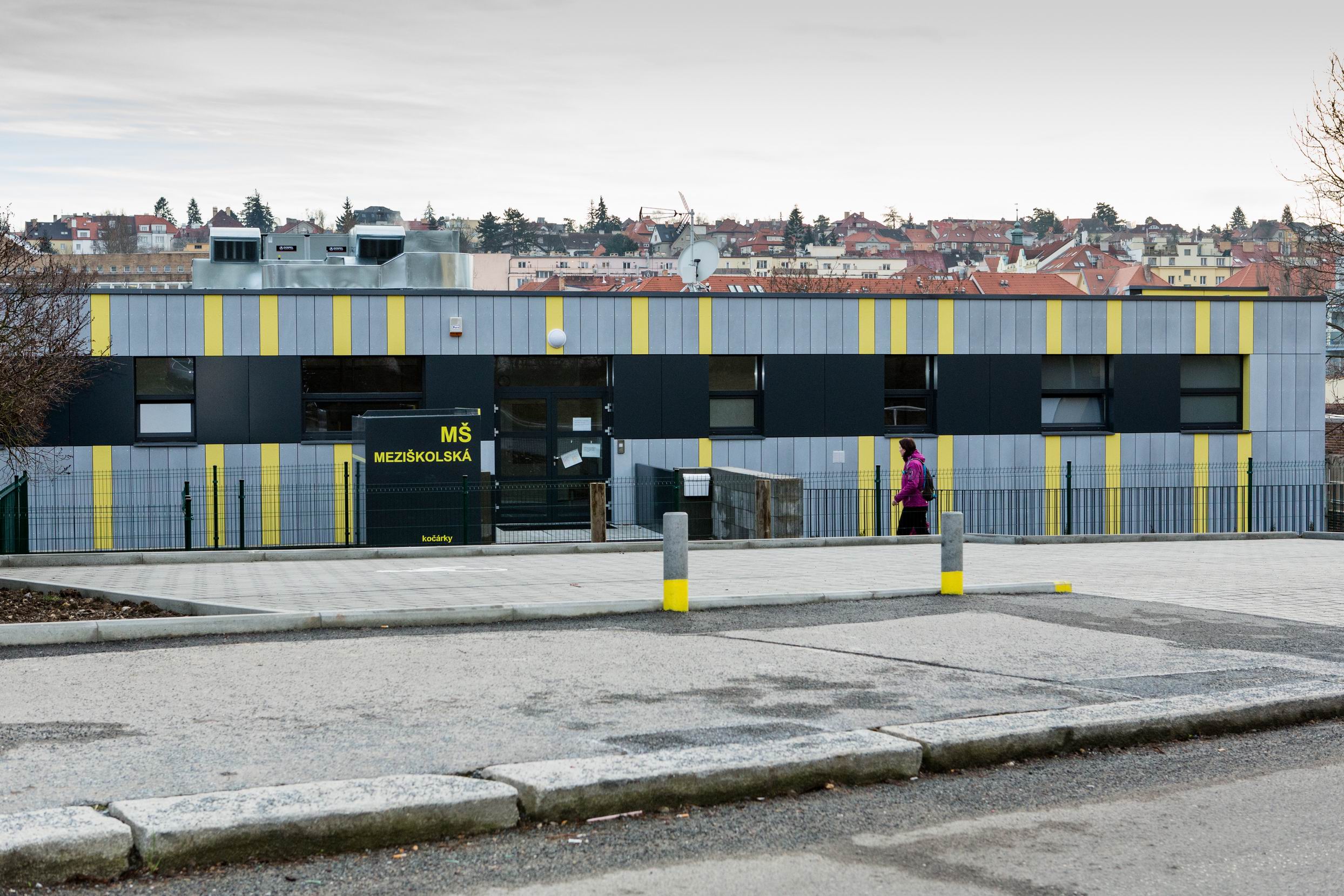 Mateřská škola Meziškolská foto 2