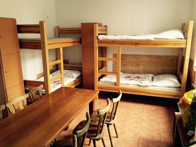 Ubytovna Louny foto 3