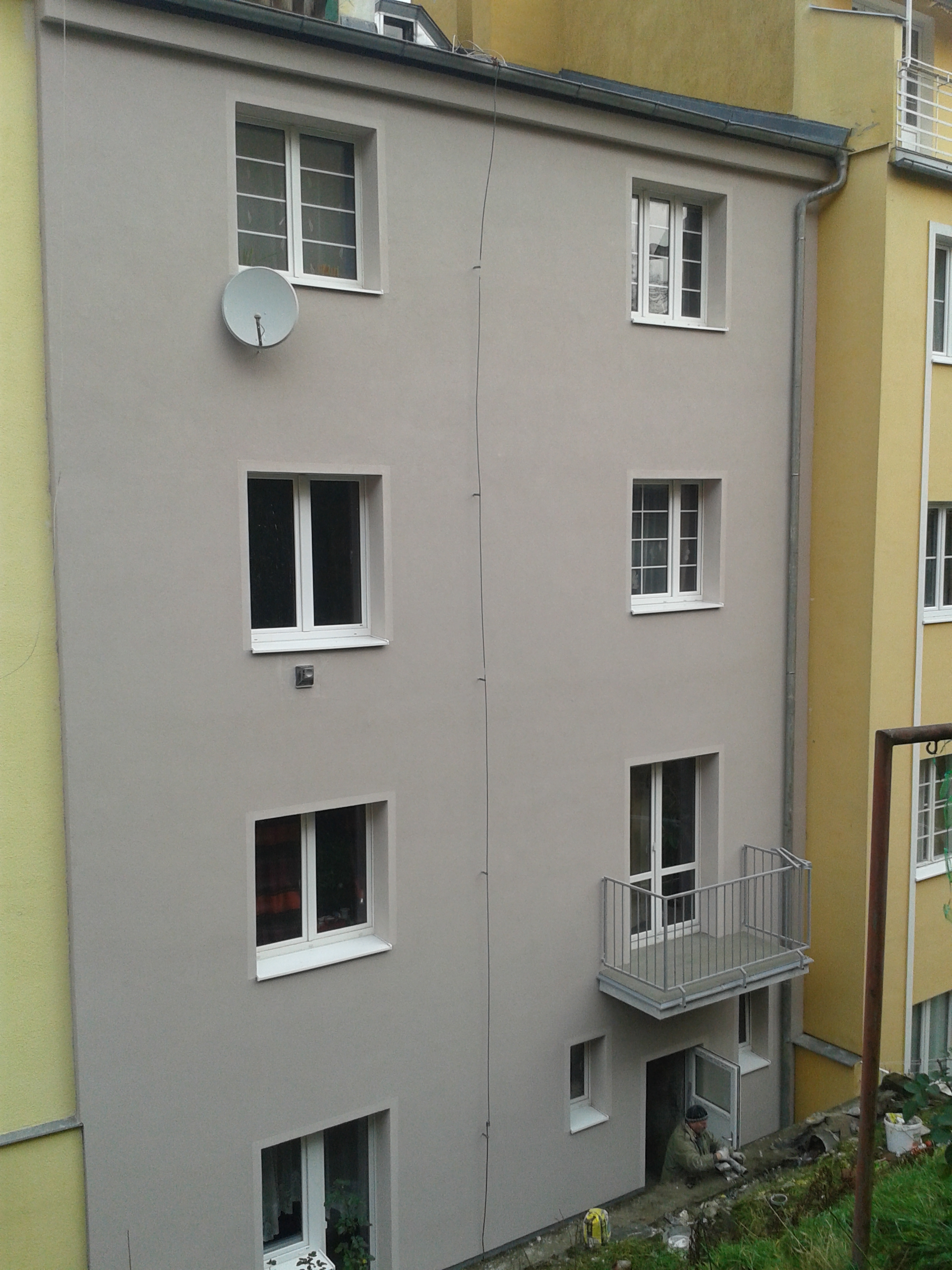 Stavební firma - ZDENĚK BEDUŠ foto 6