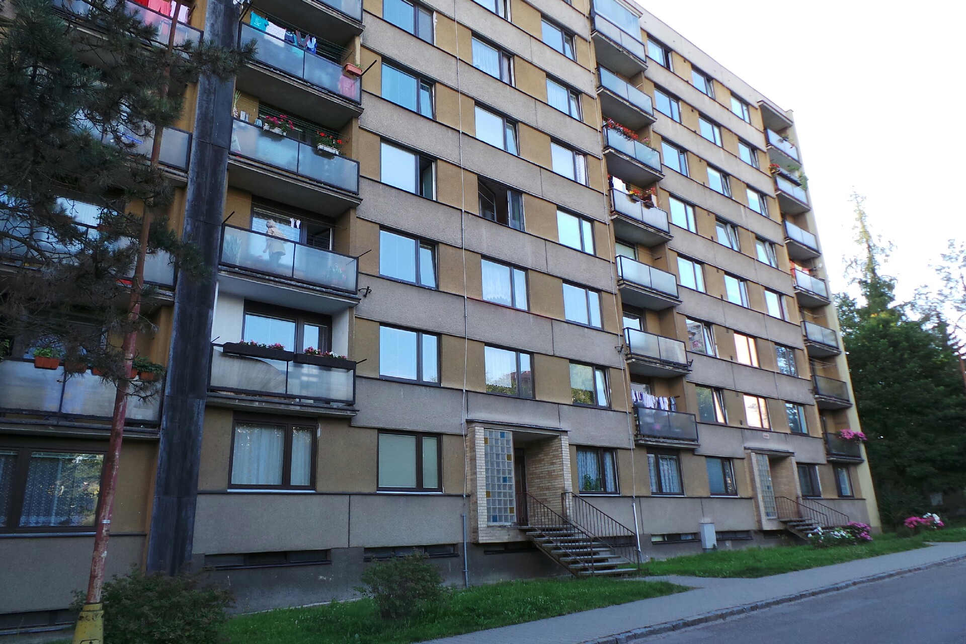 Ing. Lucie Hrabčuková - ENVIRO služby