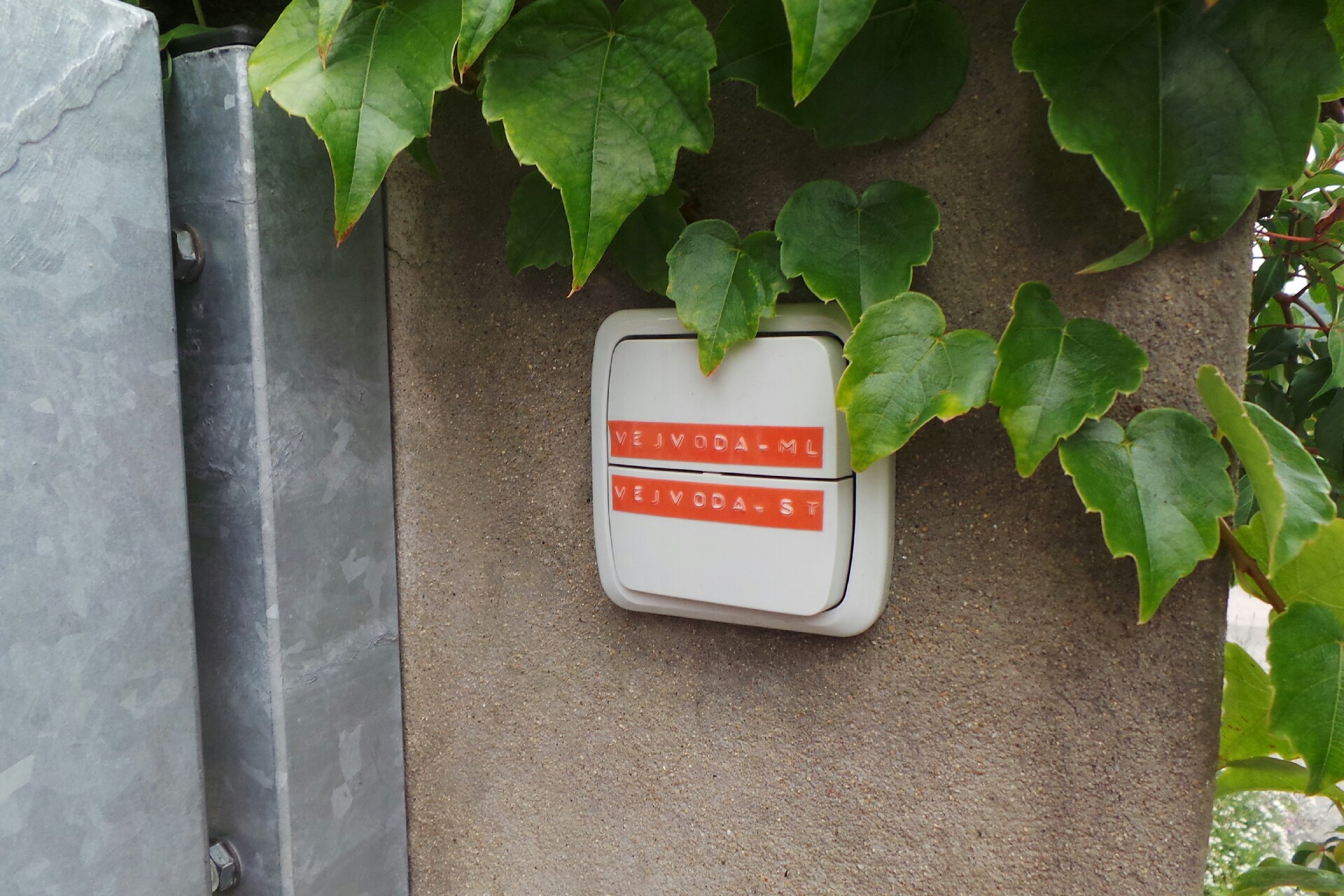 Vladimír Vejvoda foto 2