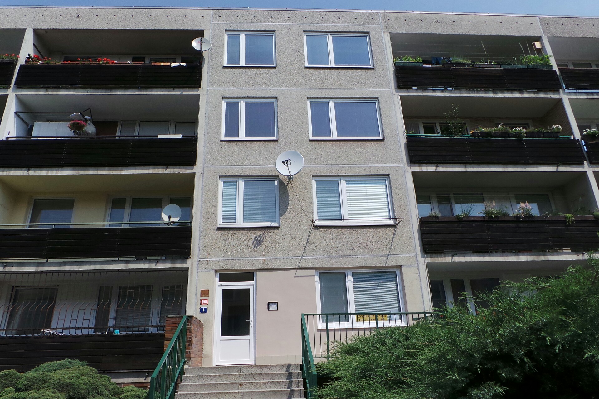 Ing. Monika Kvítková