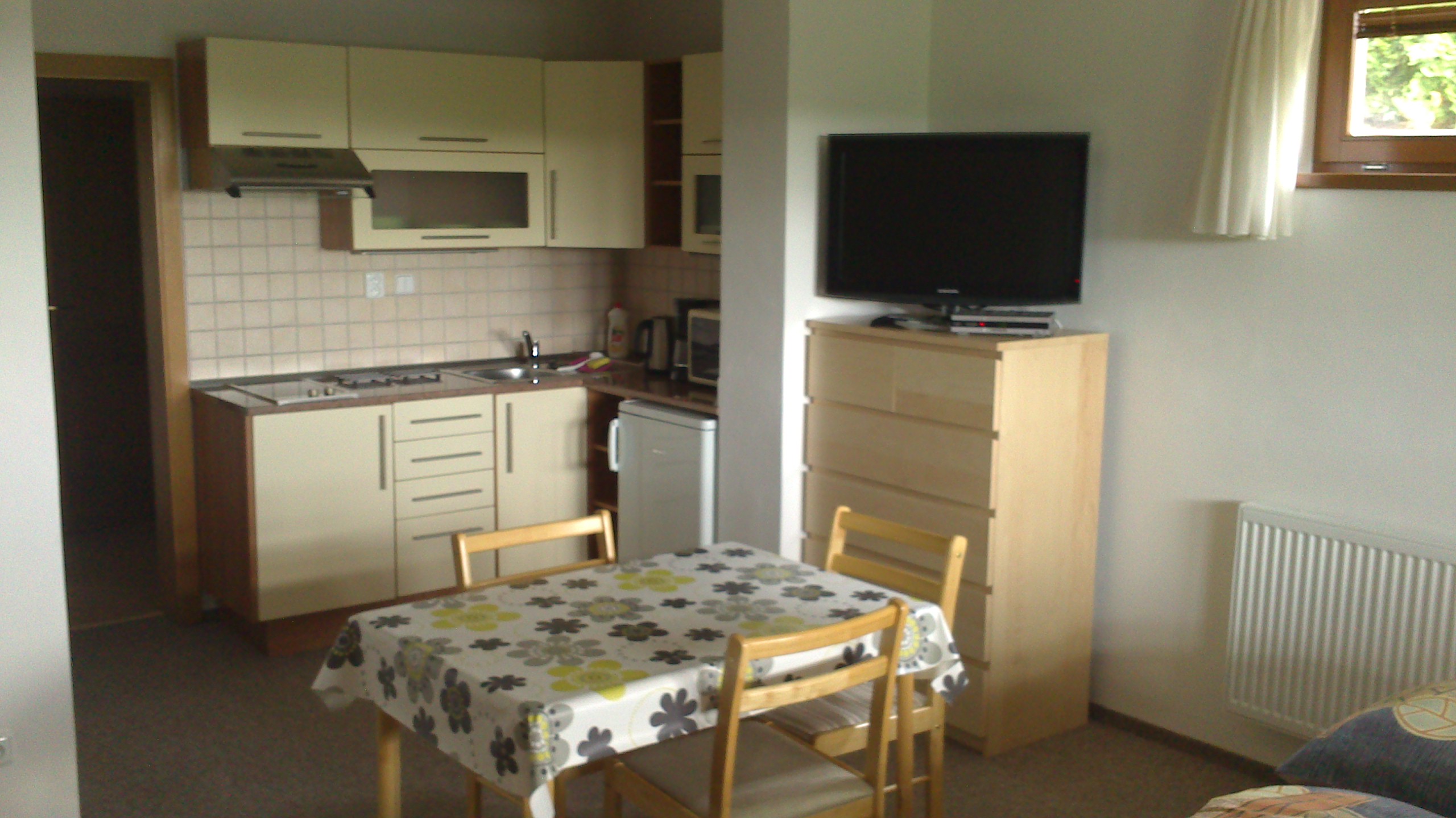 Apartmán Čistá v Krkonoších foto 3