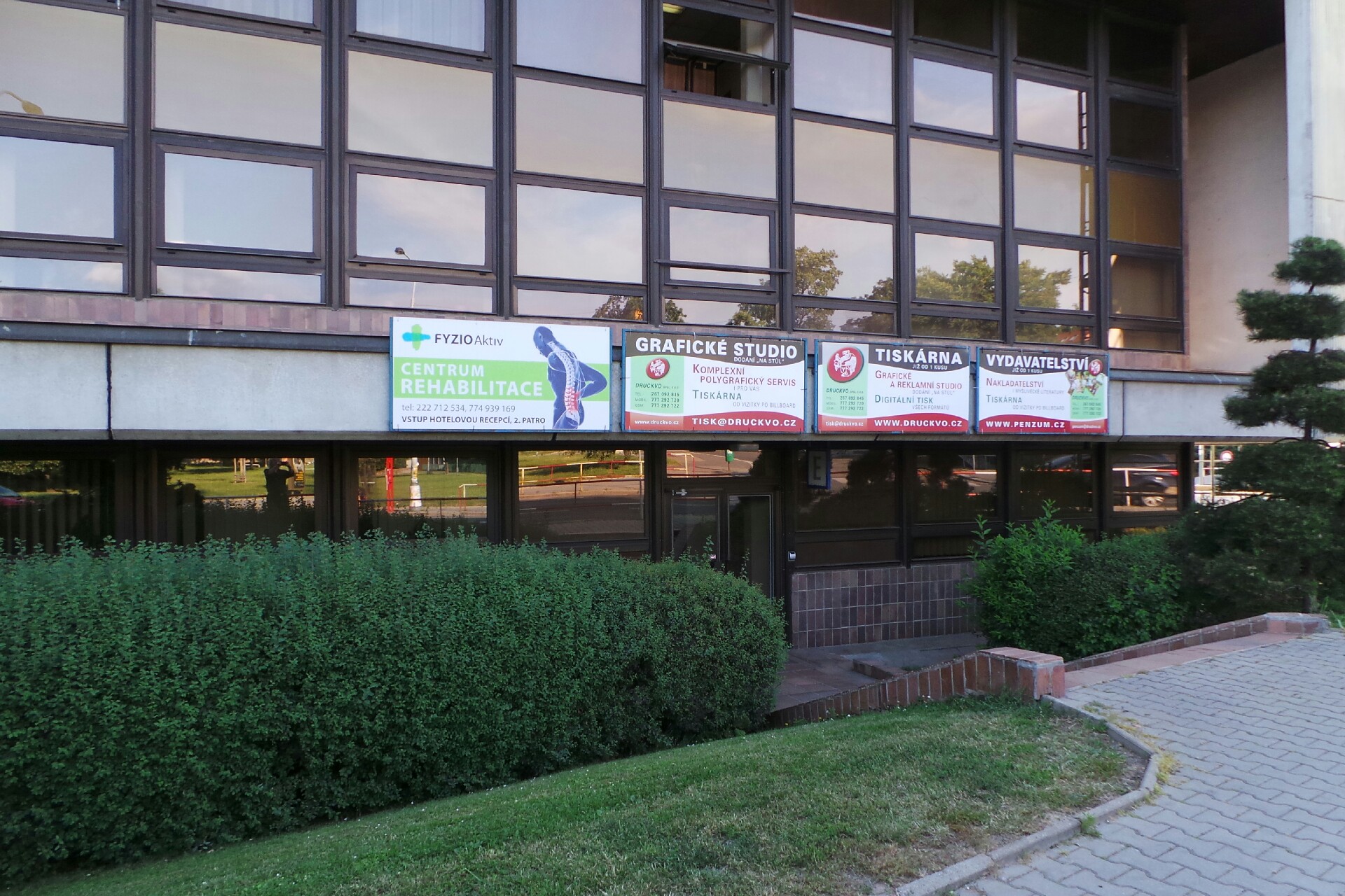FYZIO Aktiv, s.r.o.