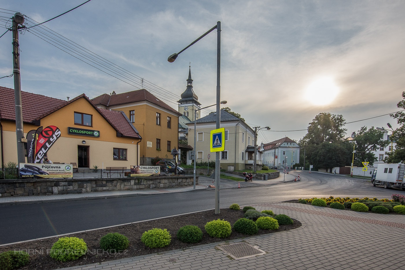 Cyklosport Vizovice - prodej jízdních kol, elektrokol a koloběžek foto 6