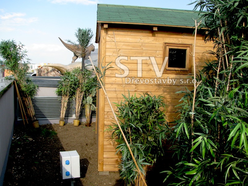 STV Dřevostavby, s.r.o. foto 3