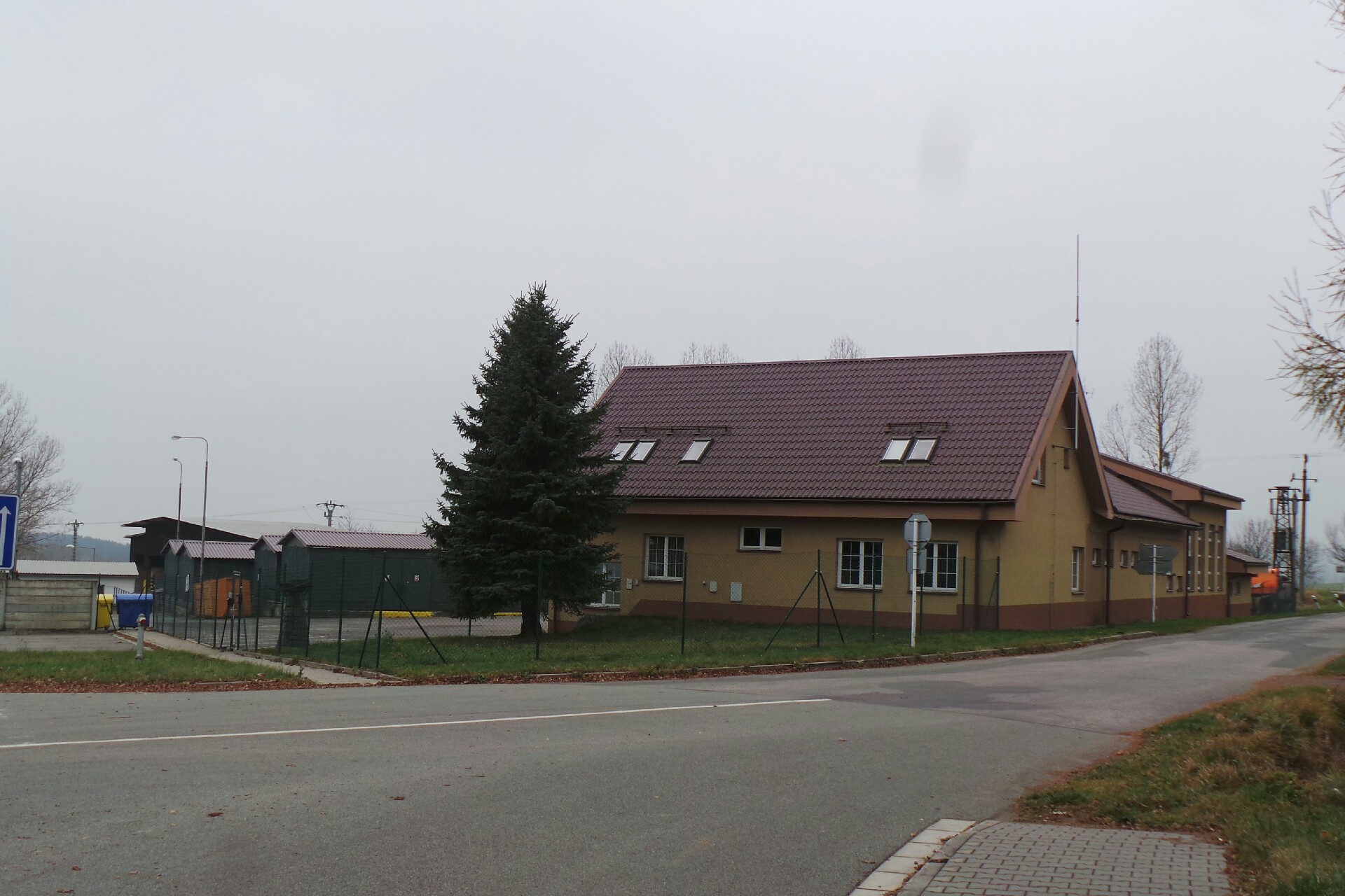 ÚDRŽBA SILNIC Královéhradeckého kraje, a.s.