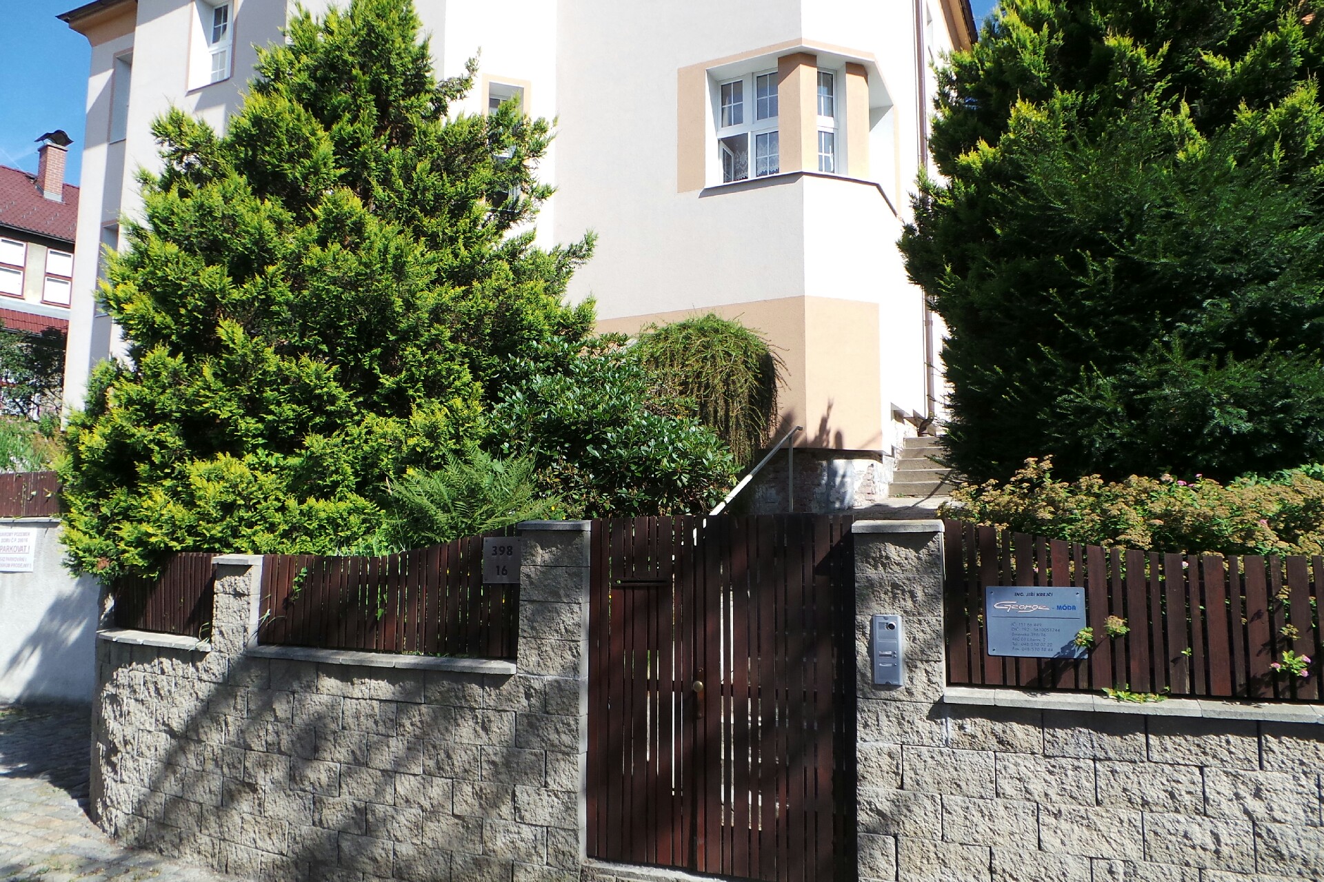 Ing. Jiří Krejčí