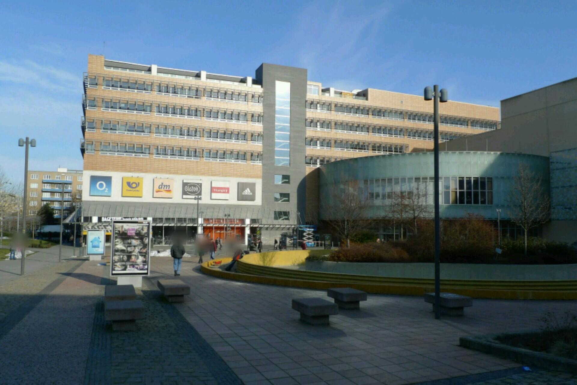 Bankomat České spořitelny foto 2