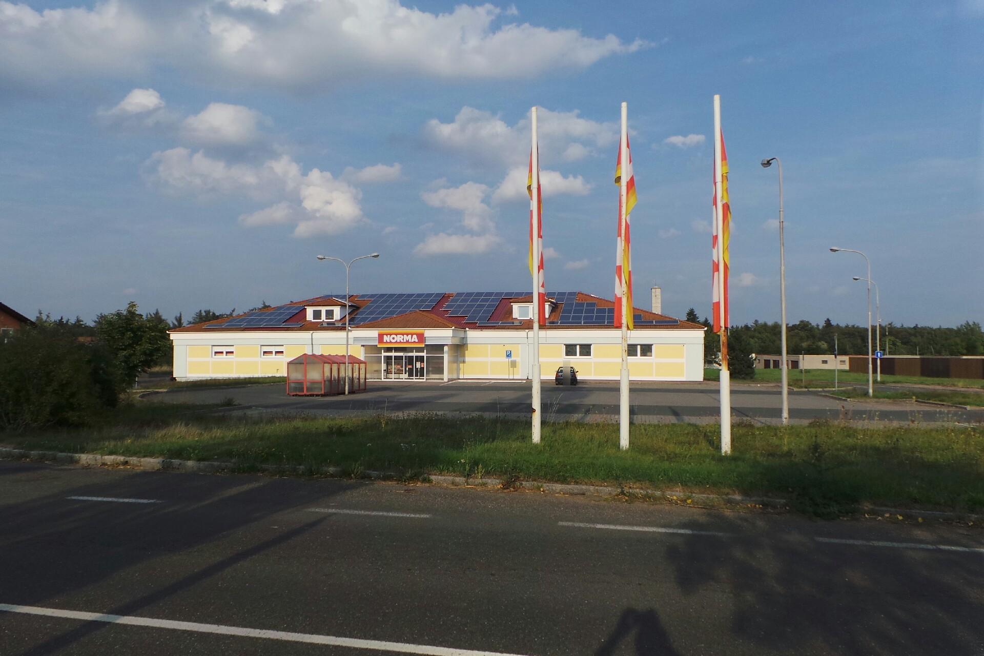 NORMA
