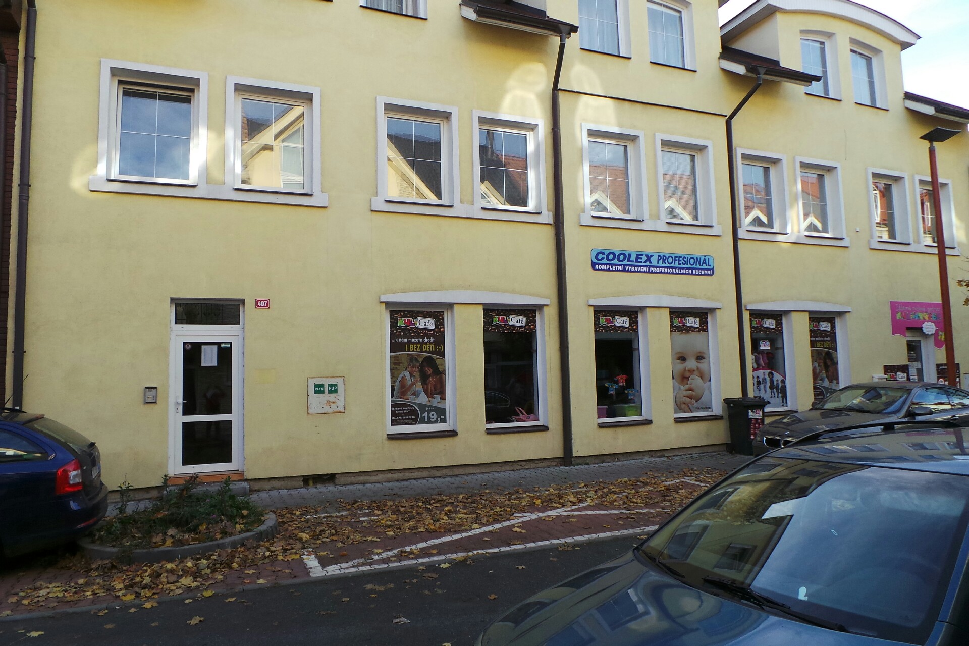 Tax Services Kladno, s.r.o.