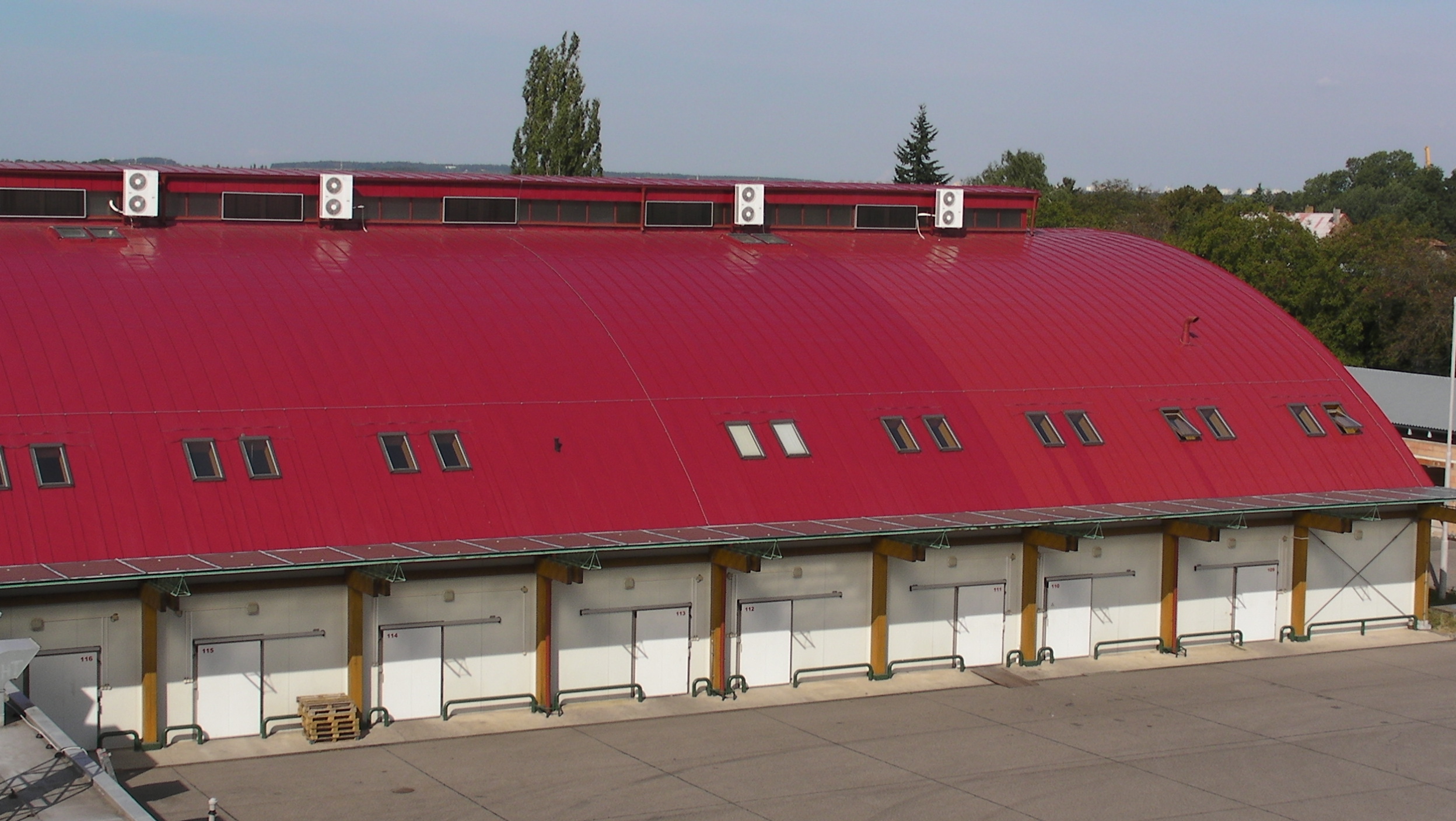 BraFil, a.s. foto 2