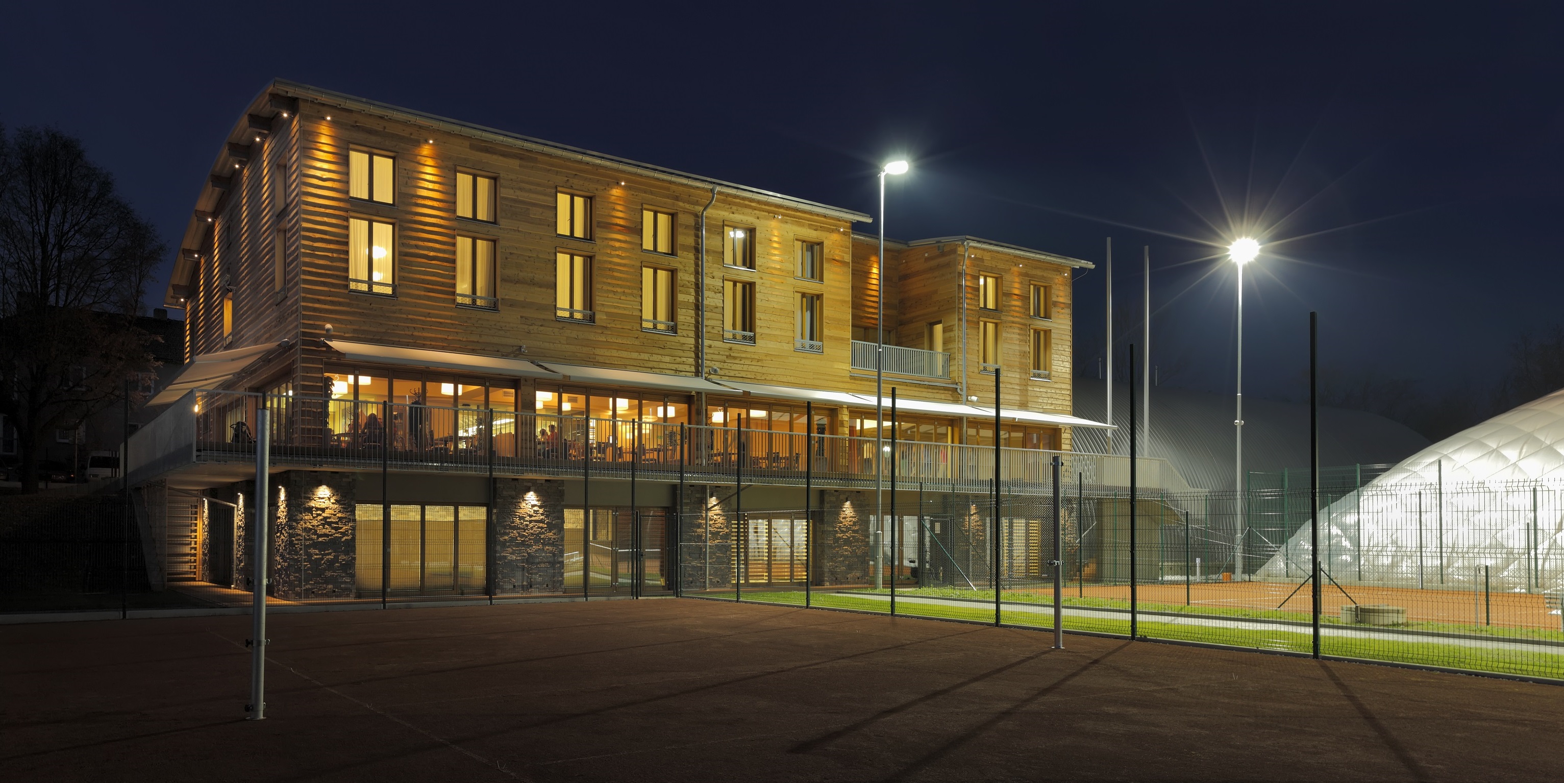 Wellness Hotel Esmarin foto 2