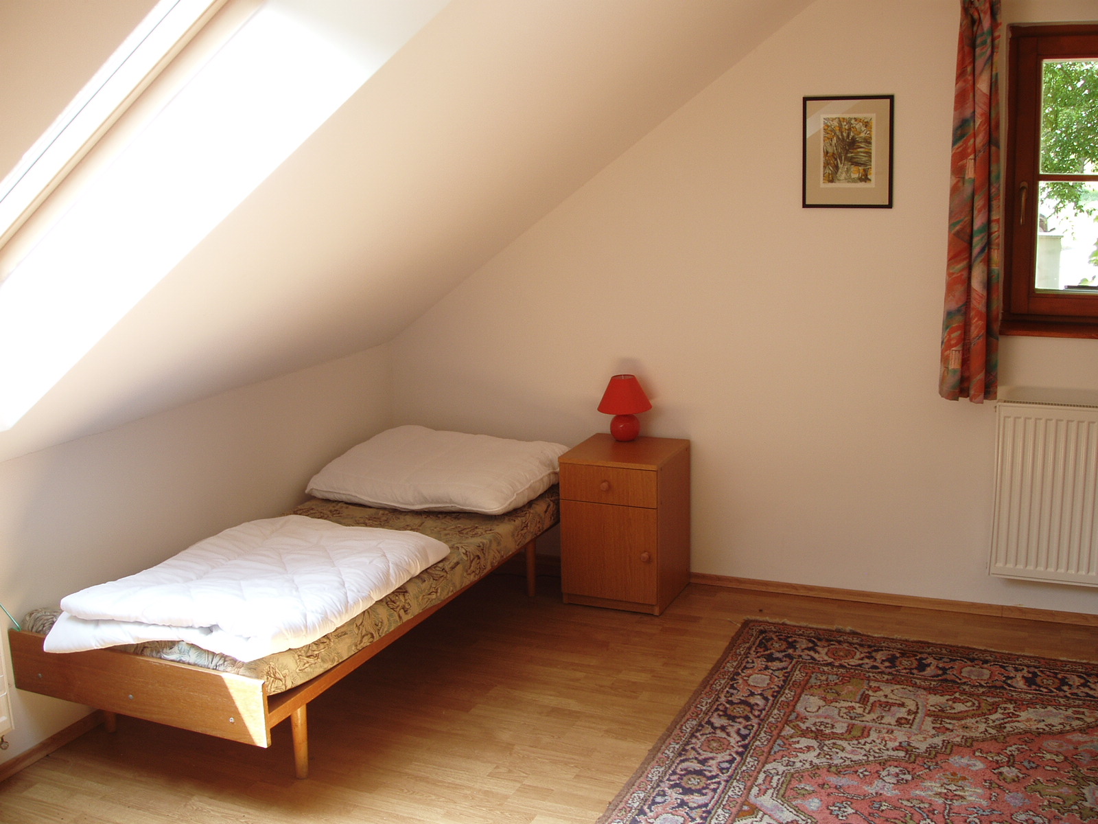 Klíčavské Boudy foto 3