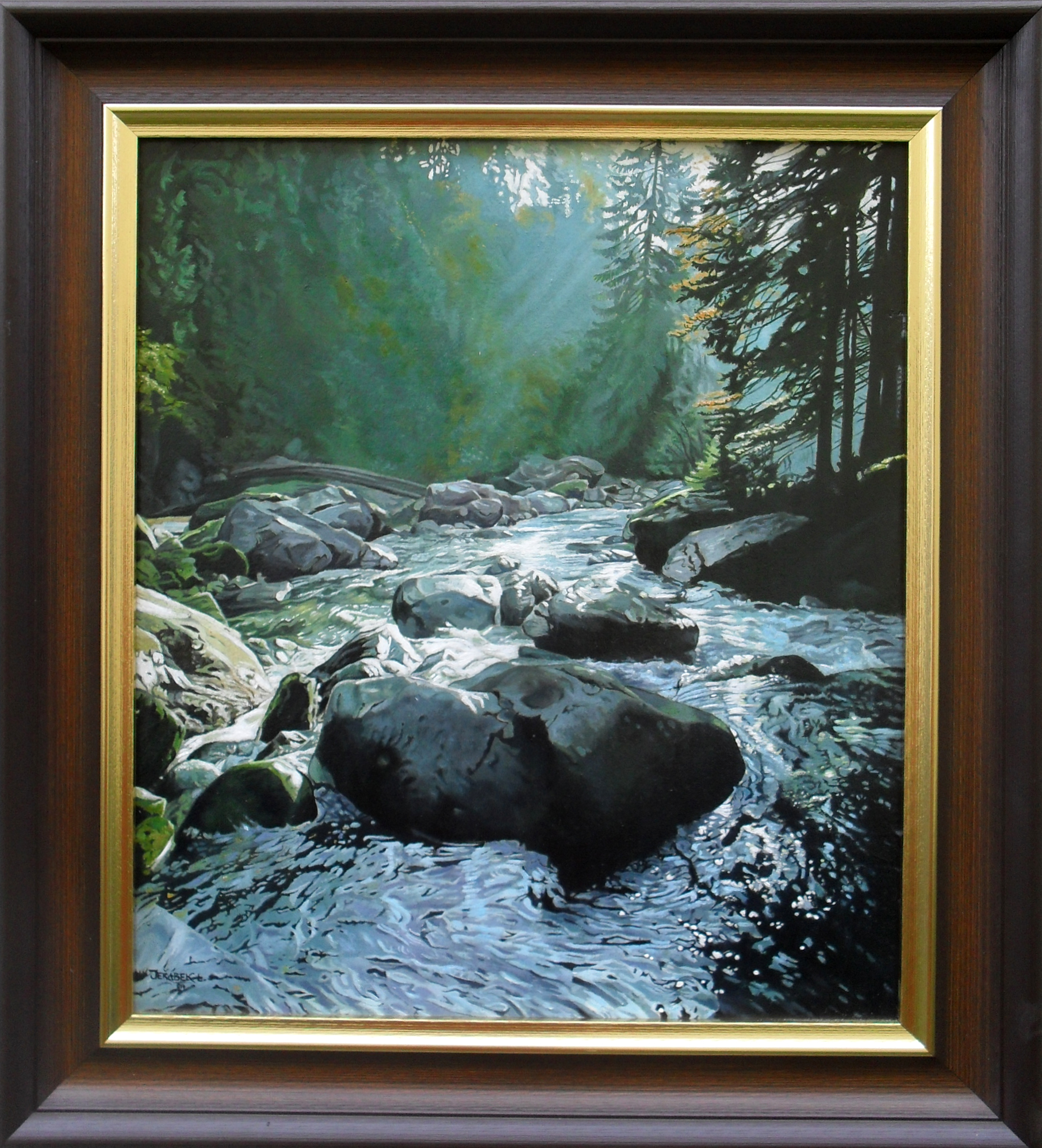 Galerie Bonasa foto 2