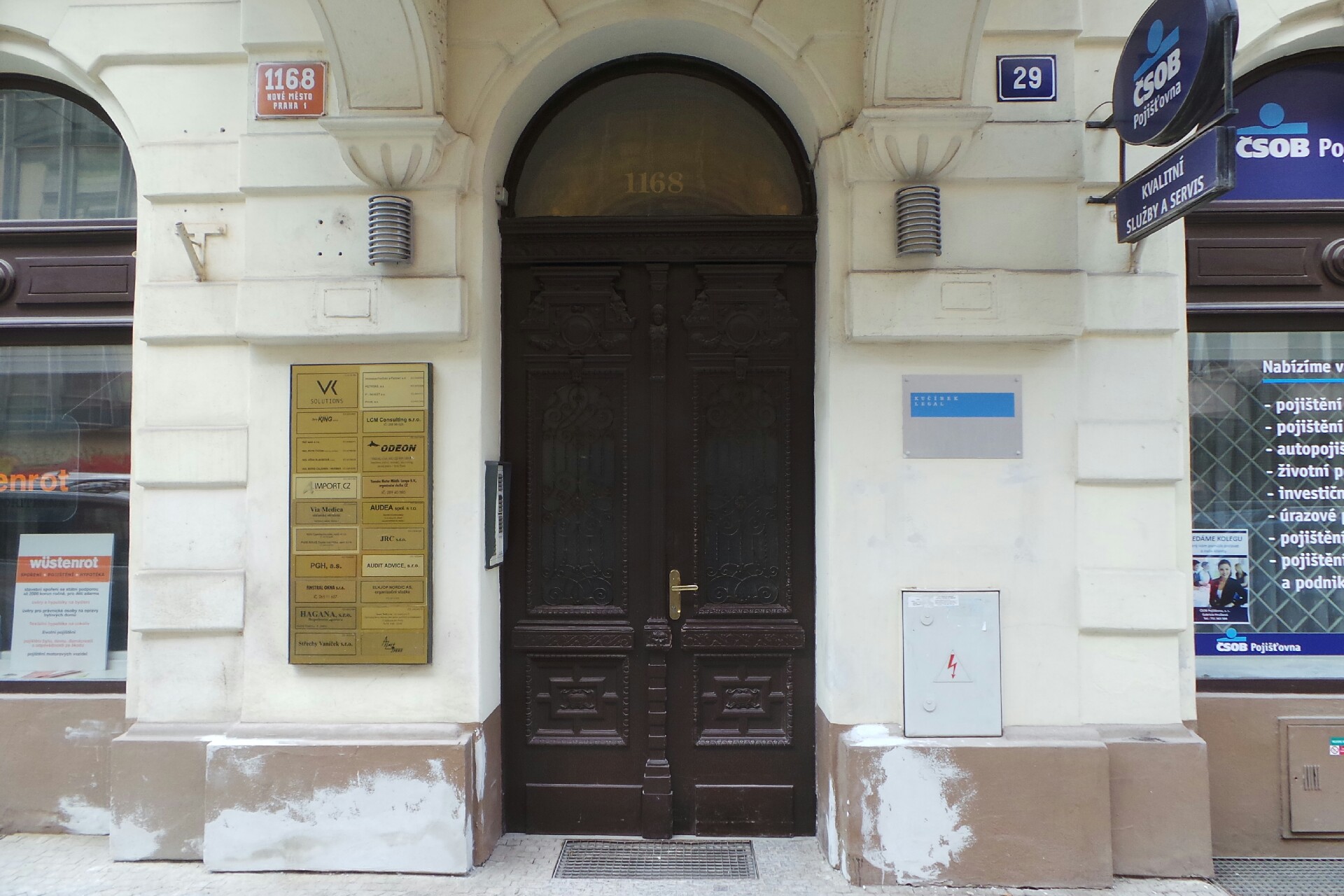 JUDr. Vladimír Koubek