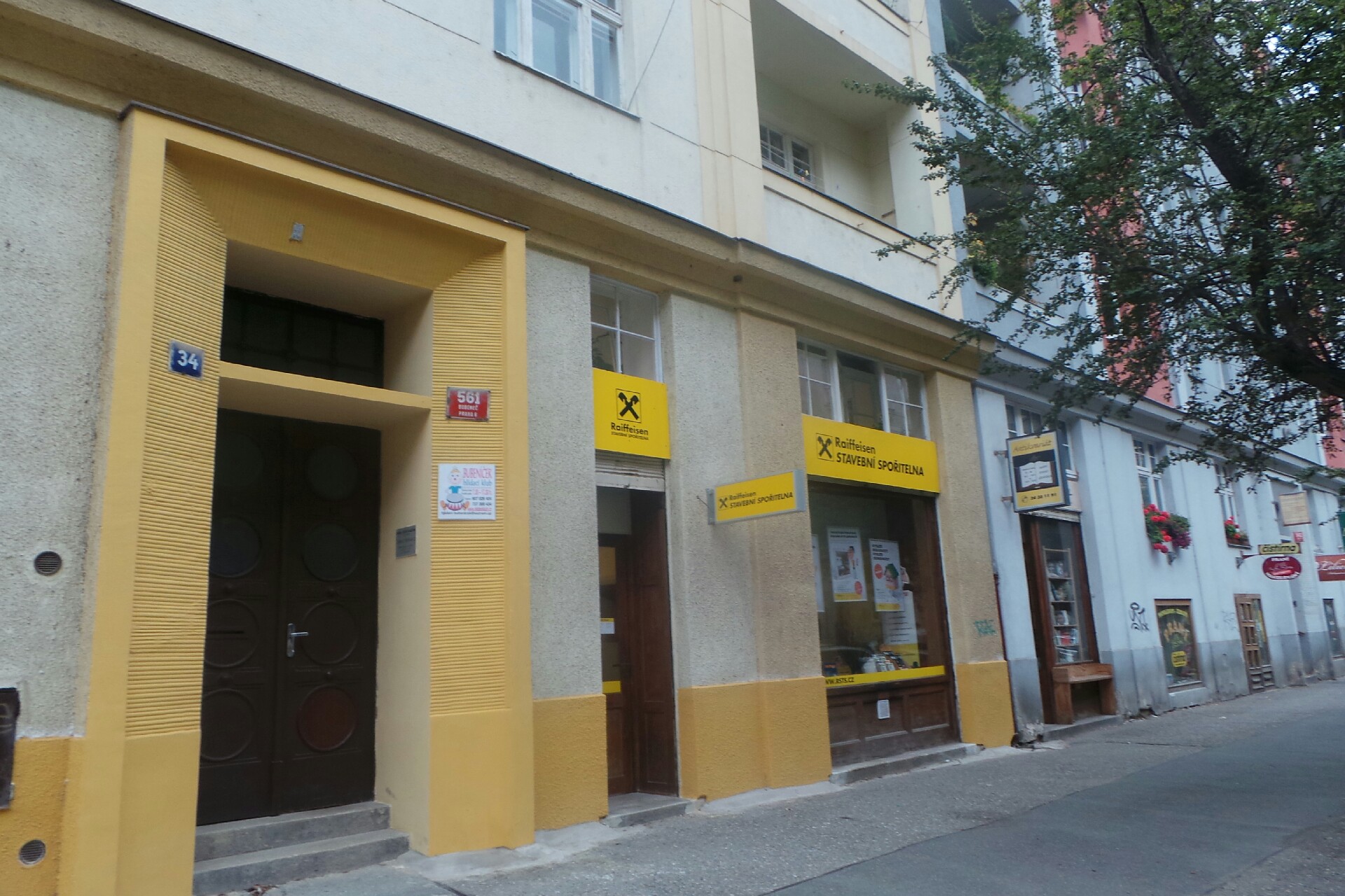 Ing. Marcela Kleisnerová