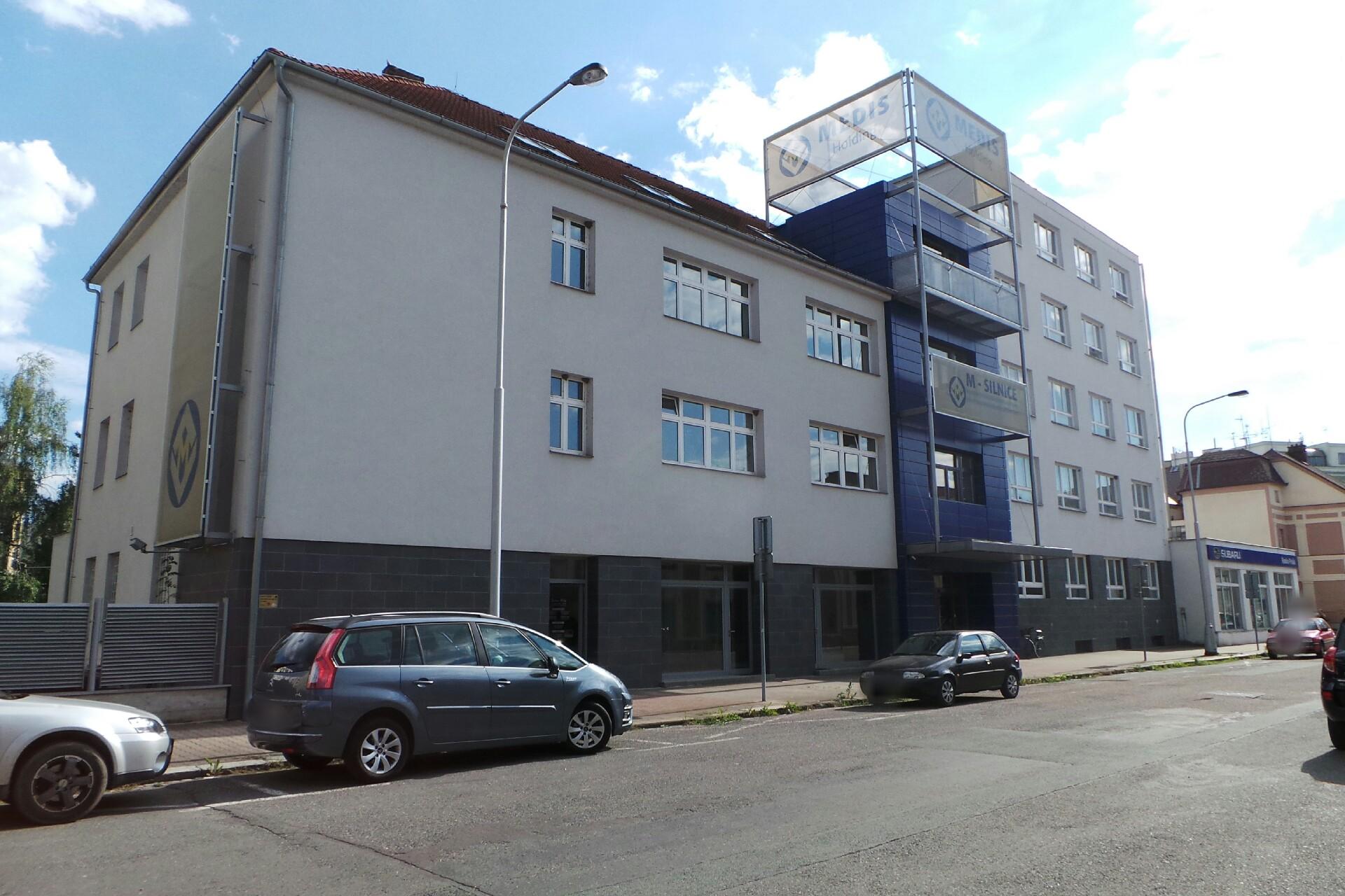 Mgr. Blanka Kropáčová Kalcsová, advokát