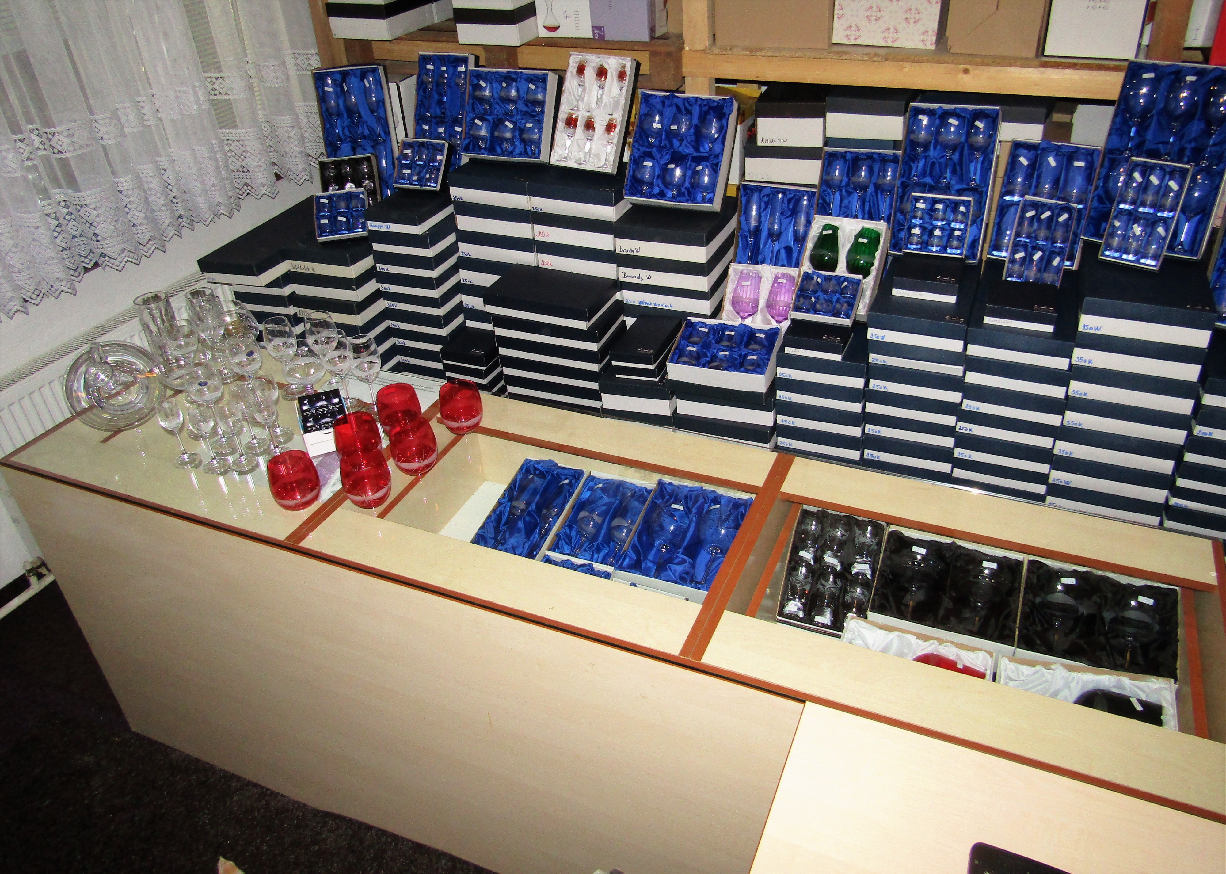 Velkoobchod Skleneny.shop foto 2