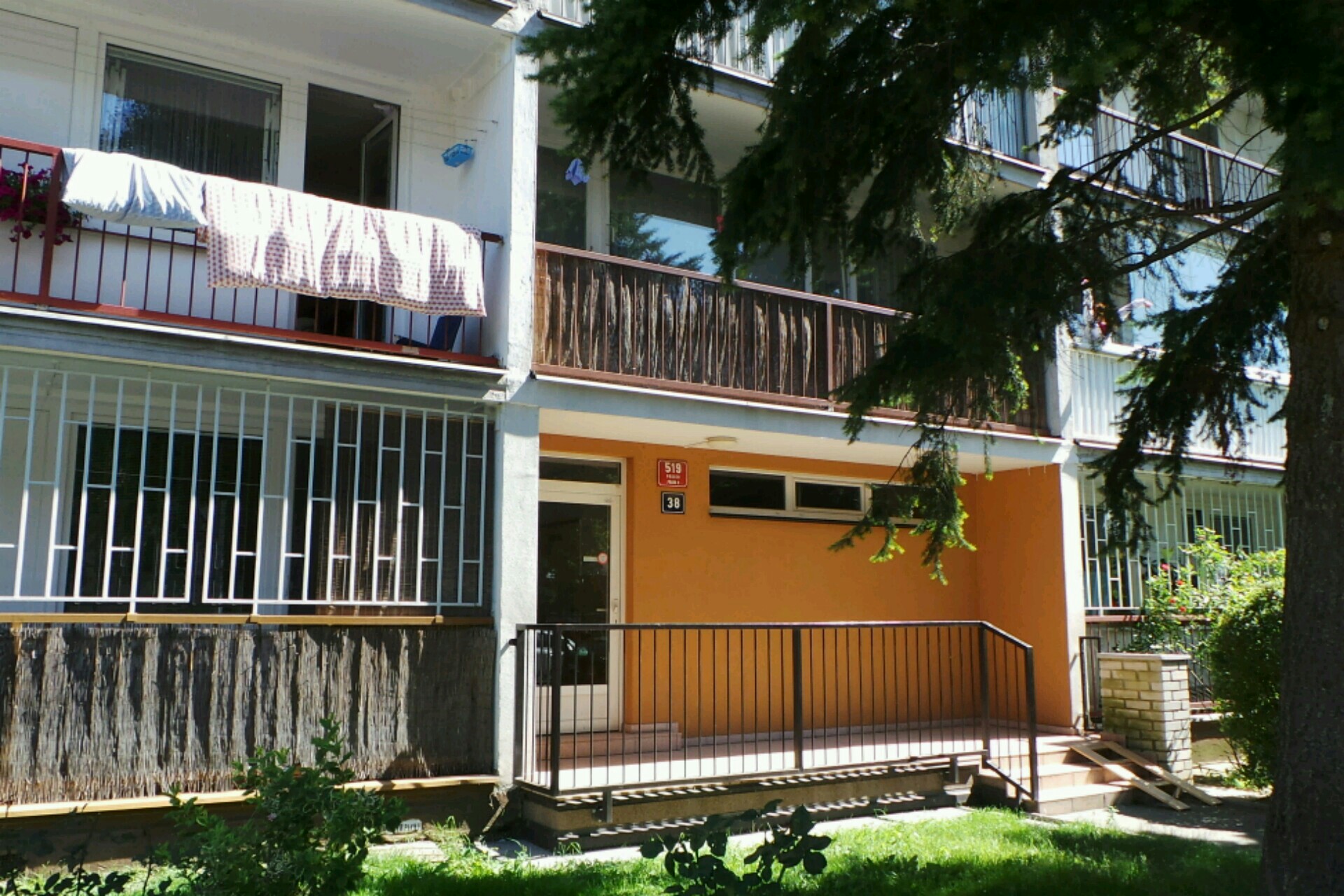 Cert. č. 000212 Ing. Václav Forejt