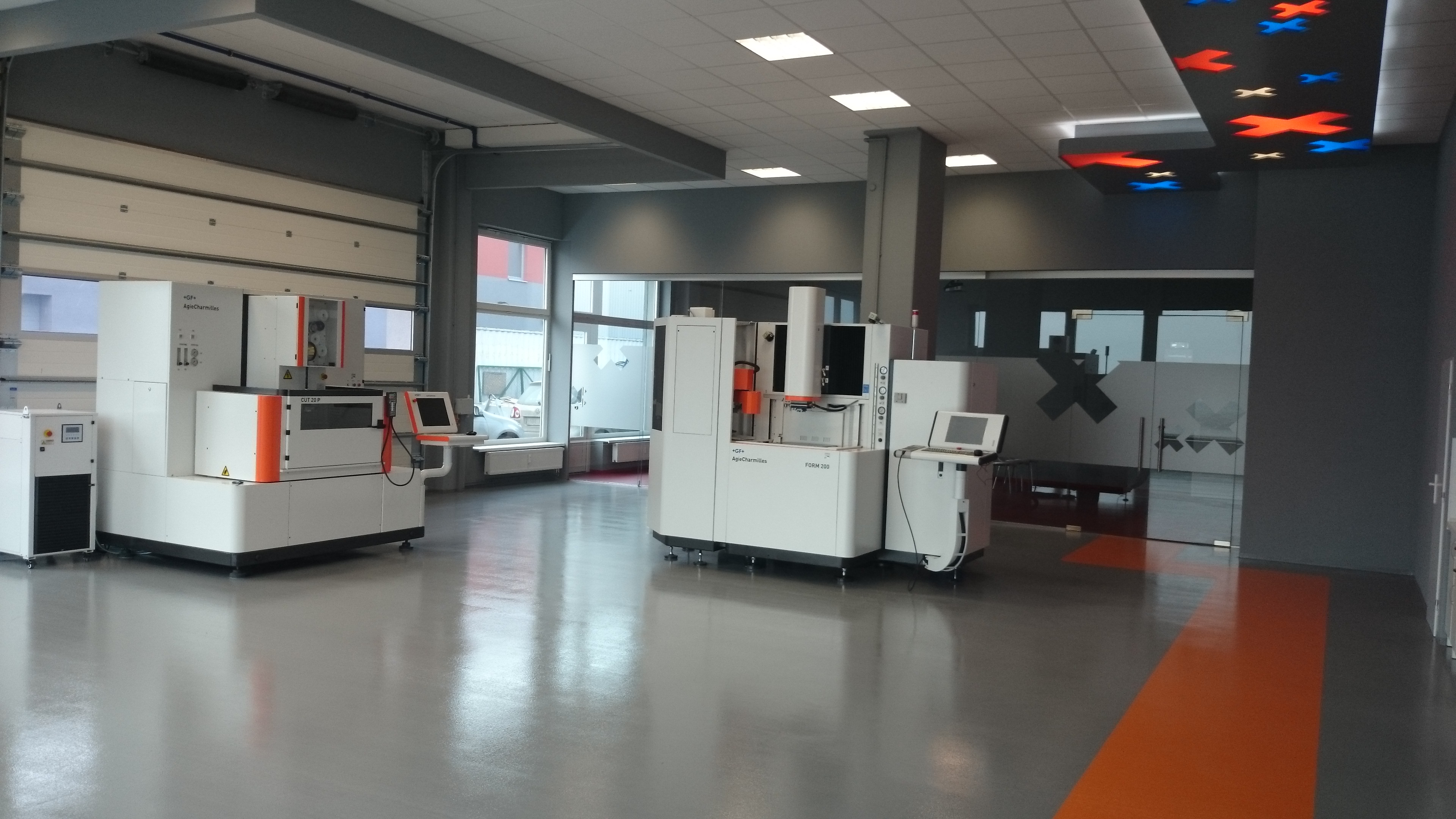 United Machining Czech Republic s.r.o. foto 2