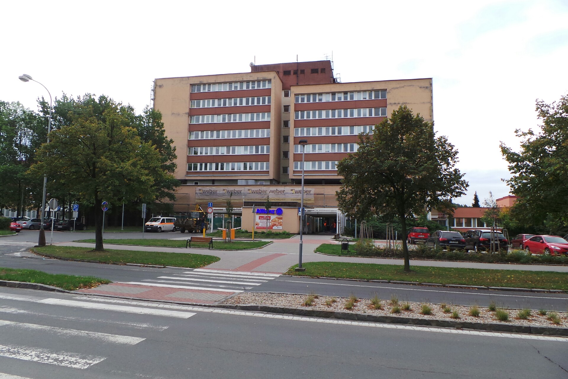 MUDr. Jana Skudrziková